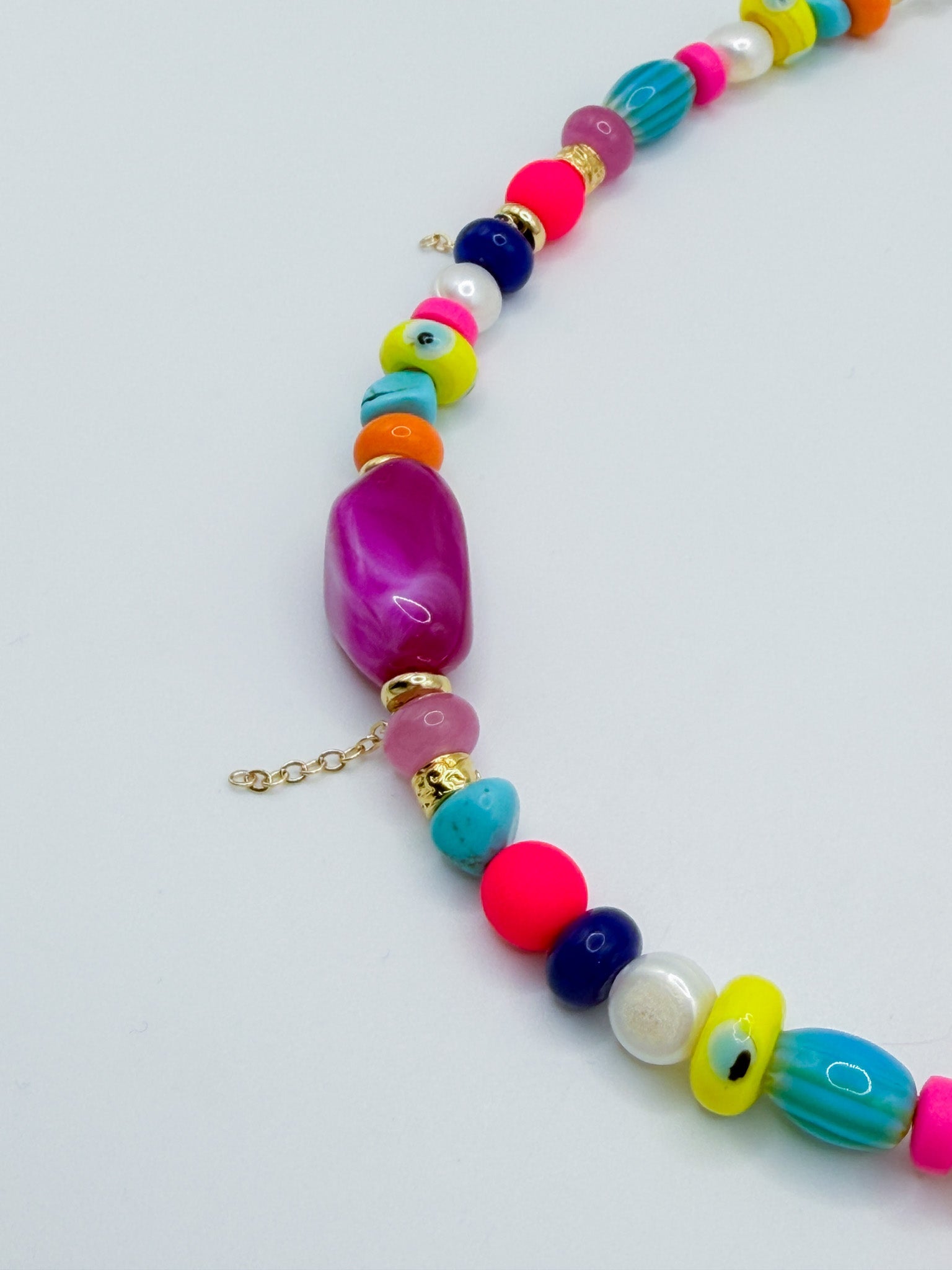 Cala Phone Strap