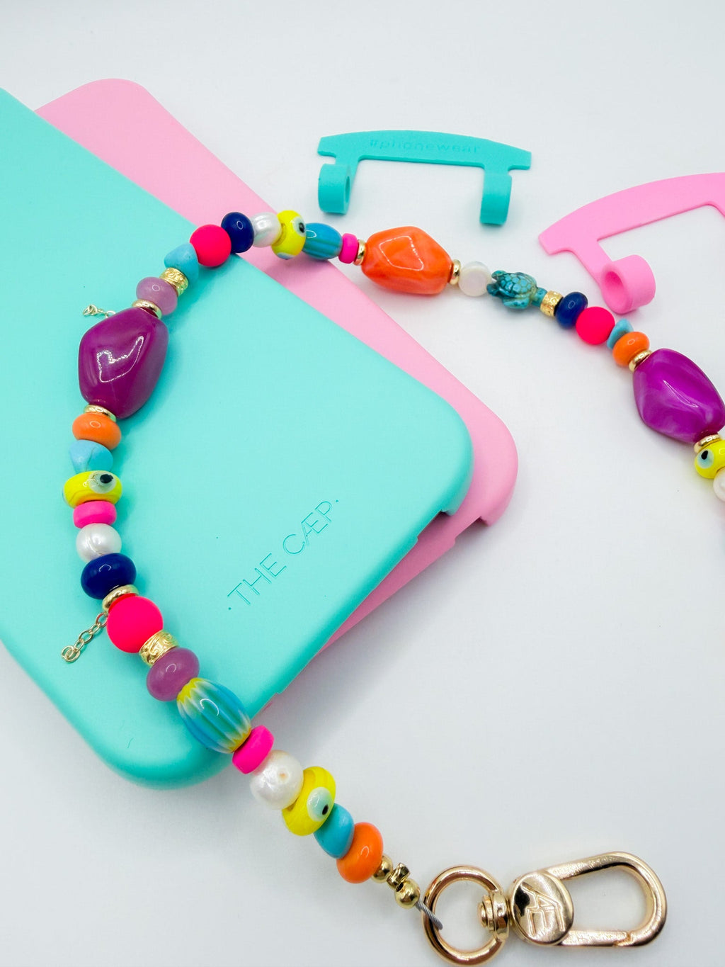 Cala Phone Strap
