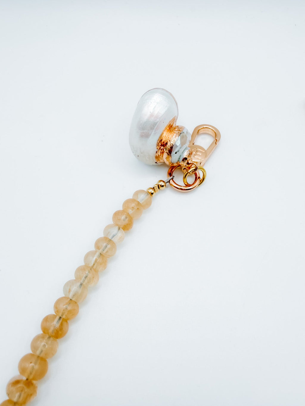 Linen Strap (Multi-Wear)