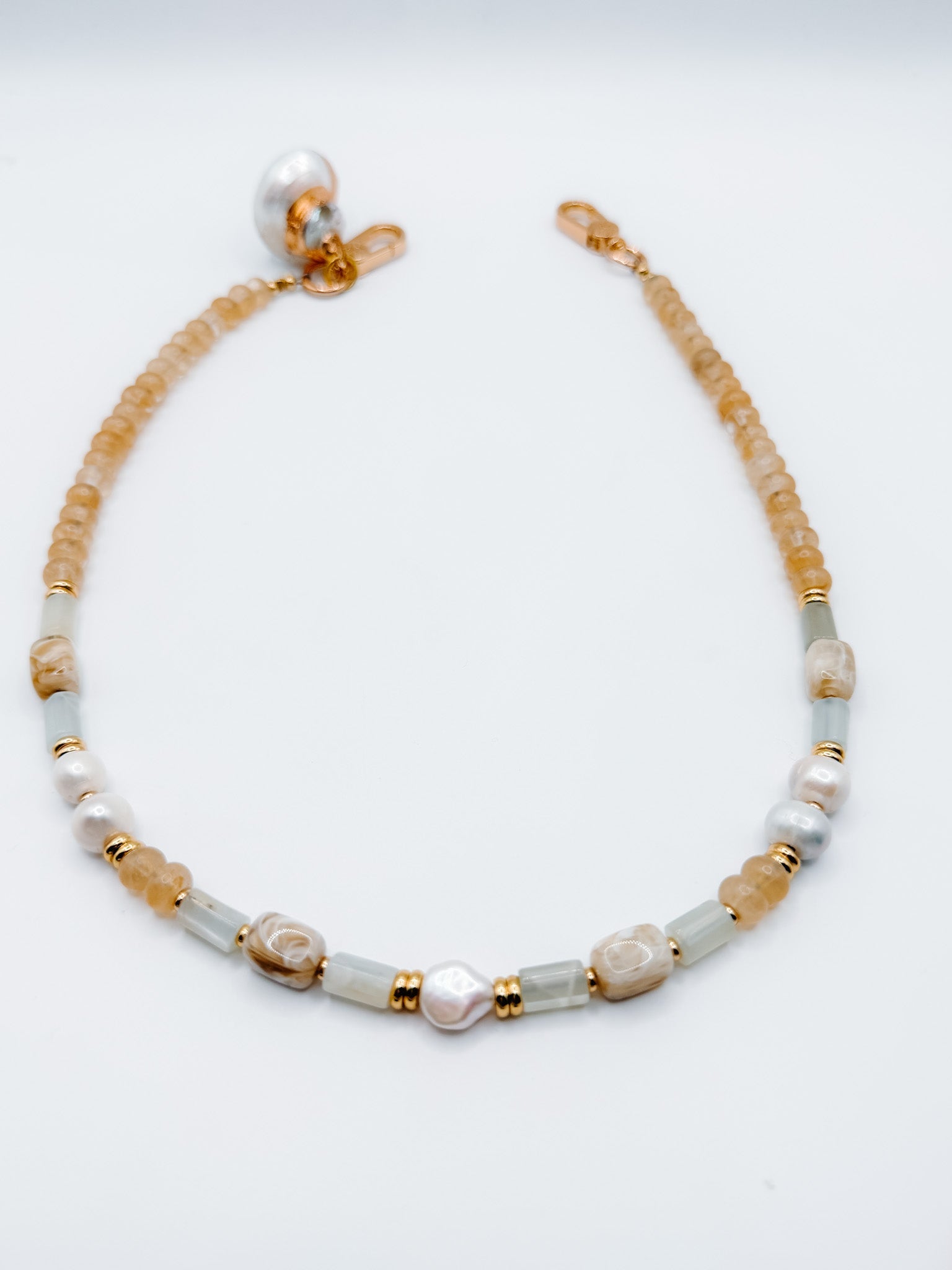 Linen Strap (Multi-Wear)