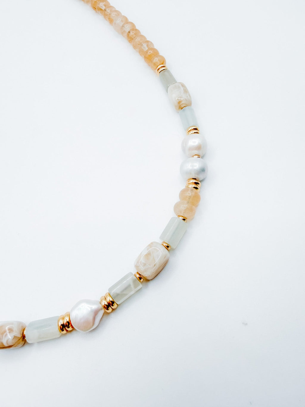Linen Strap (Multi-Wear)