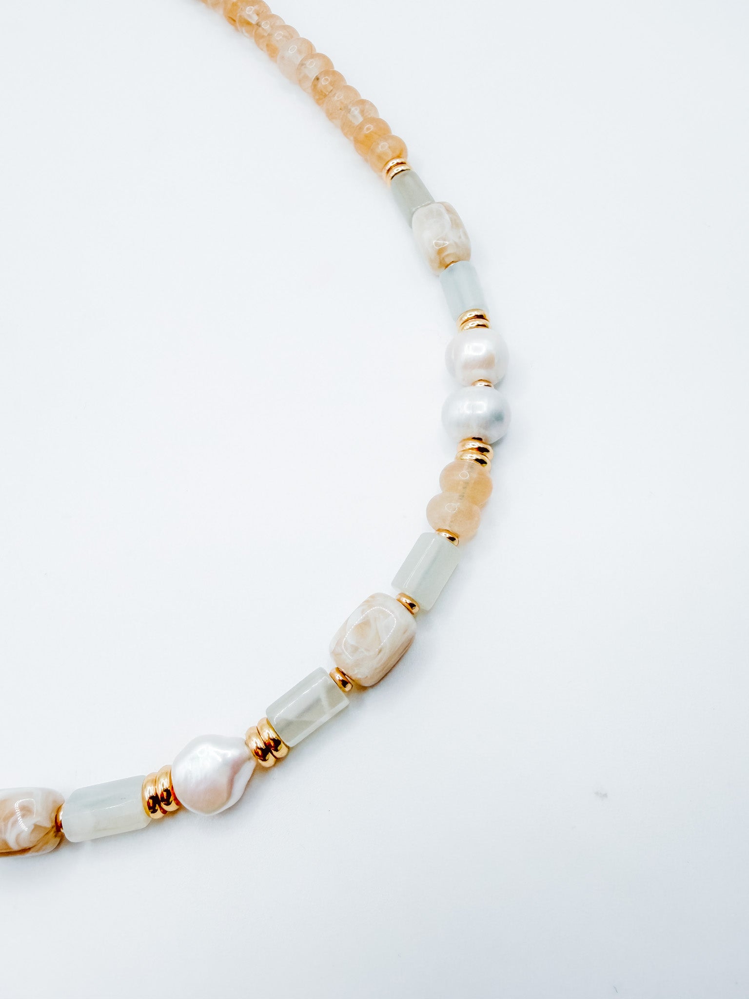 Linen Strap (Multi-Wear)