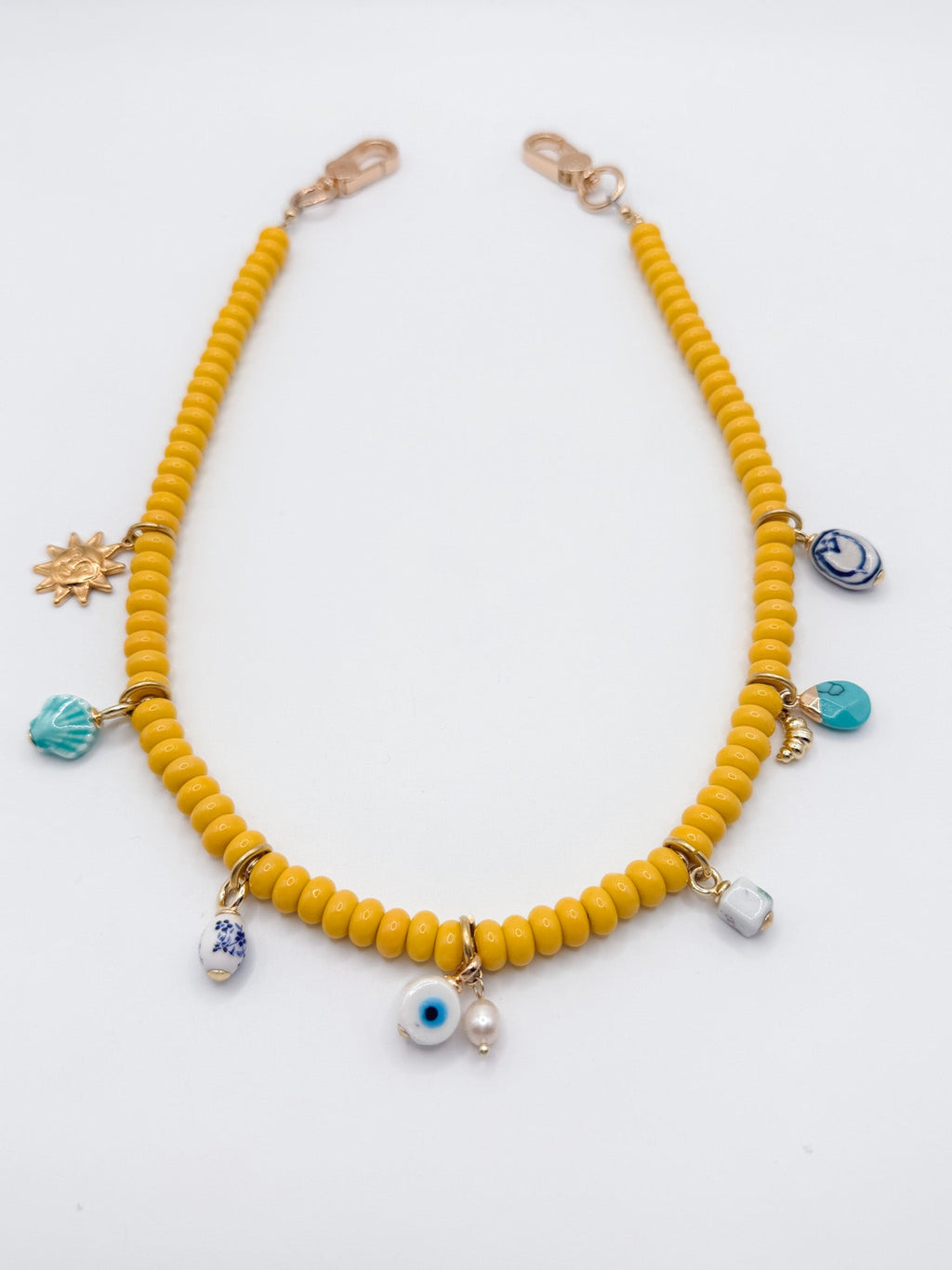 Sunline Charm Strap (Multi-Wear)