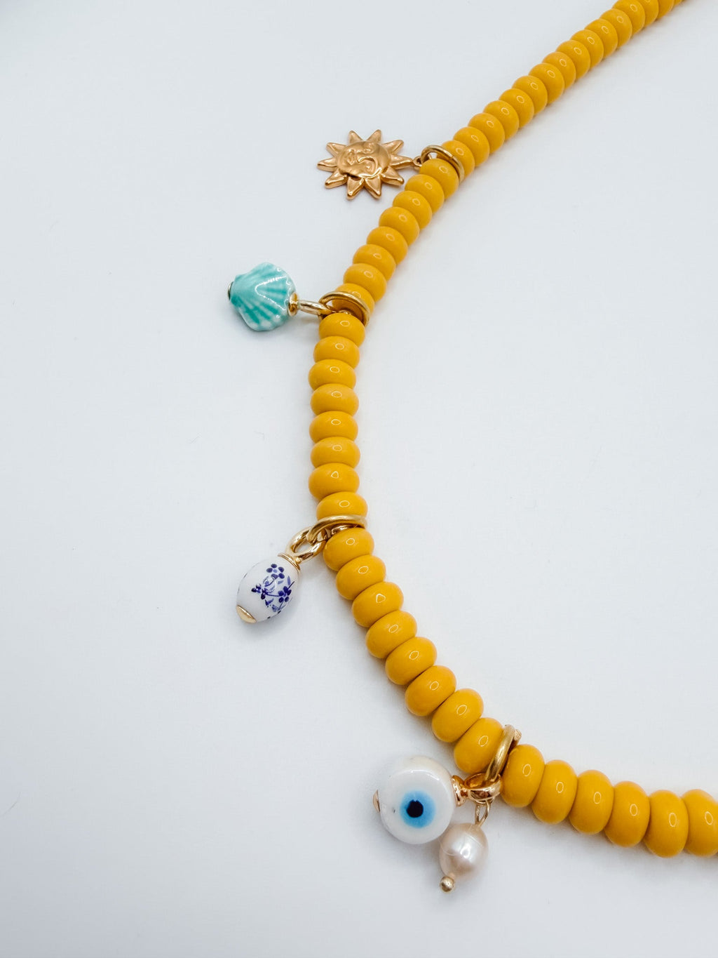 Sunline Charm Strap (Multi-Wear)