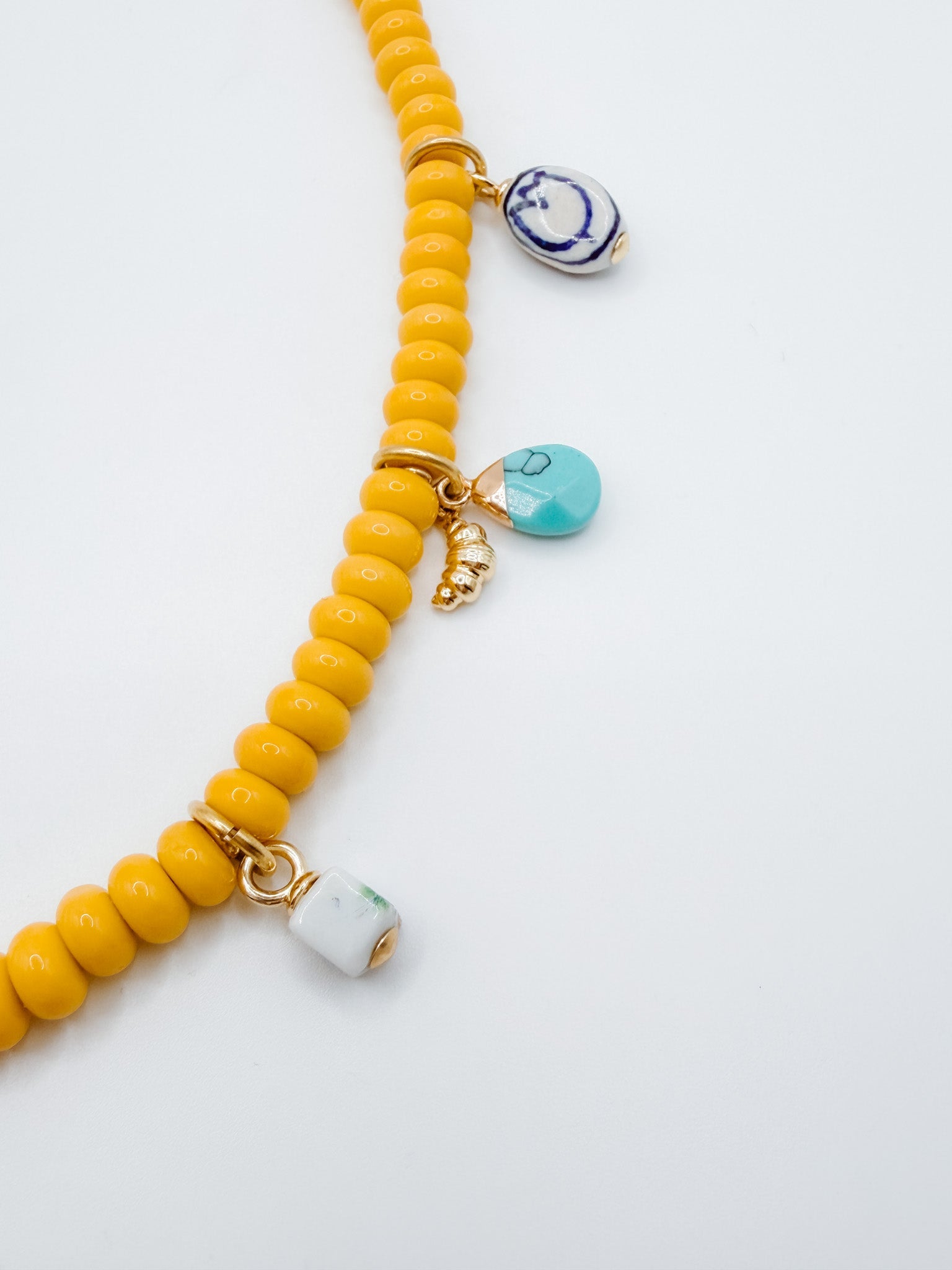 Sunline Charm Strap (Multi-Wear)