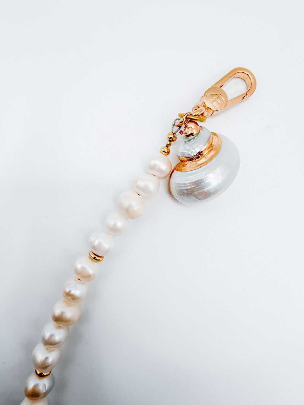 Shell Strap (Multi-Wear)