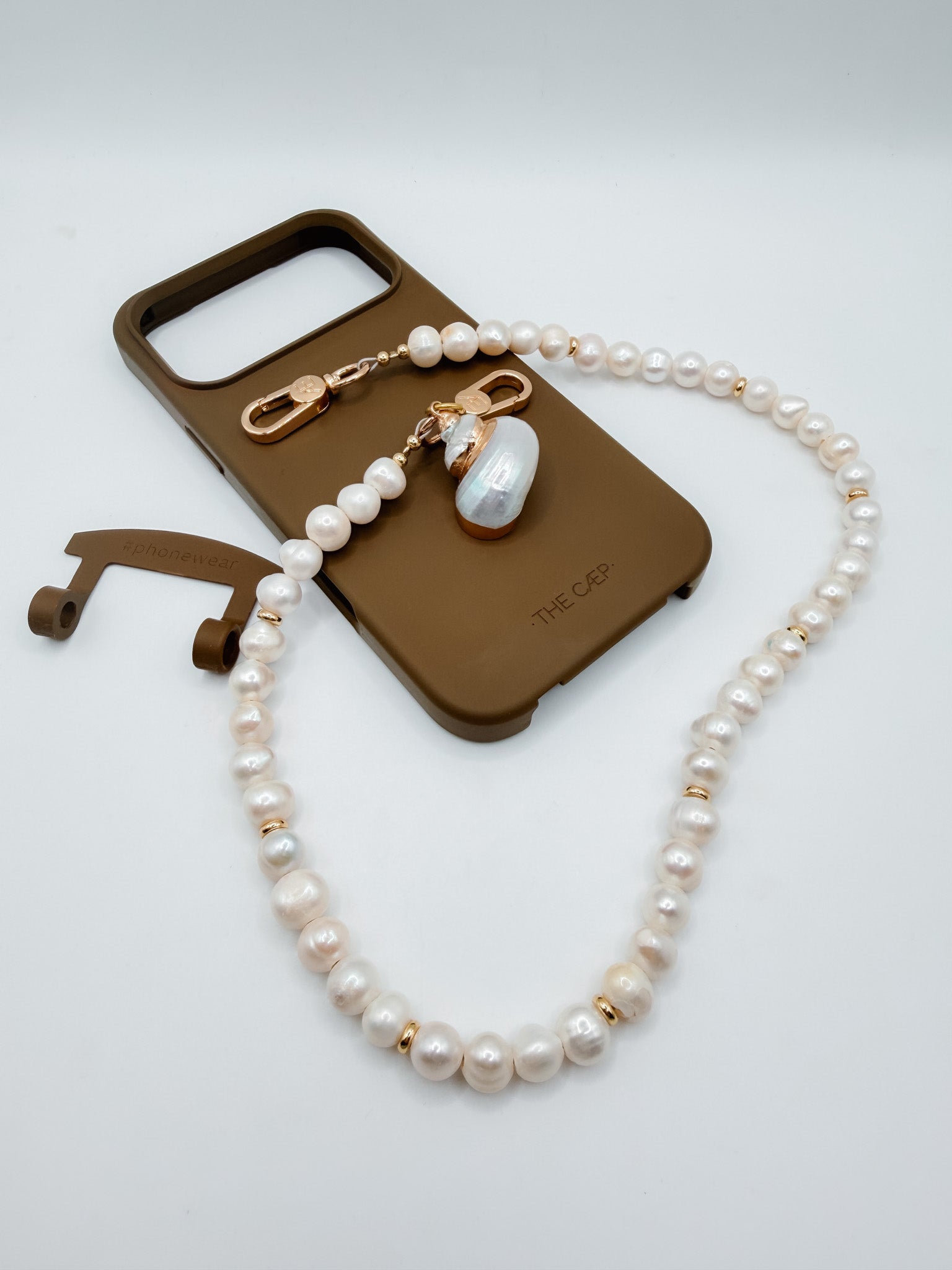Shell Strap (Multi-Wear)