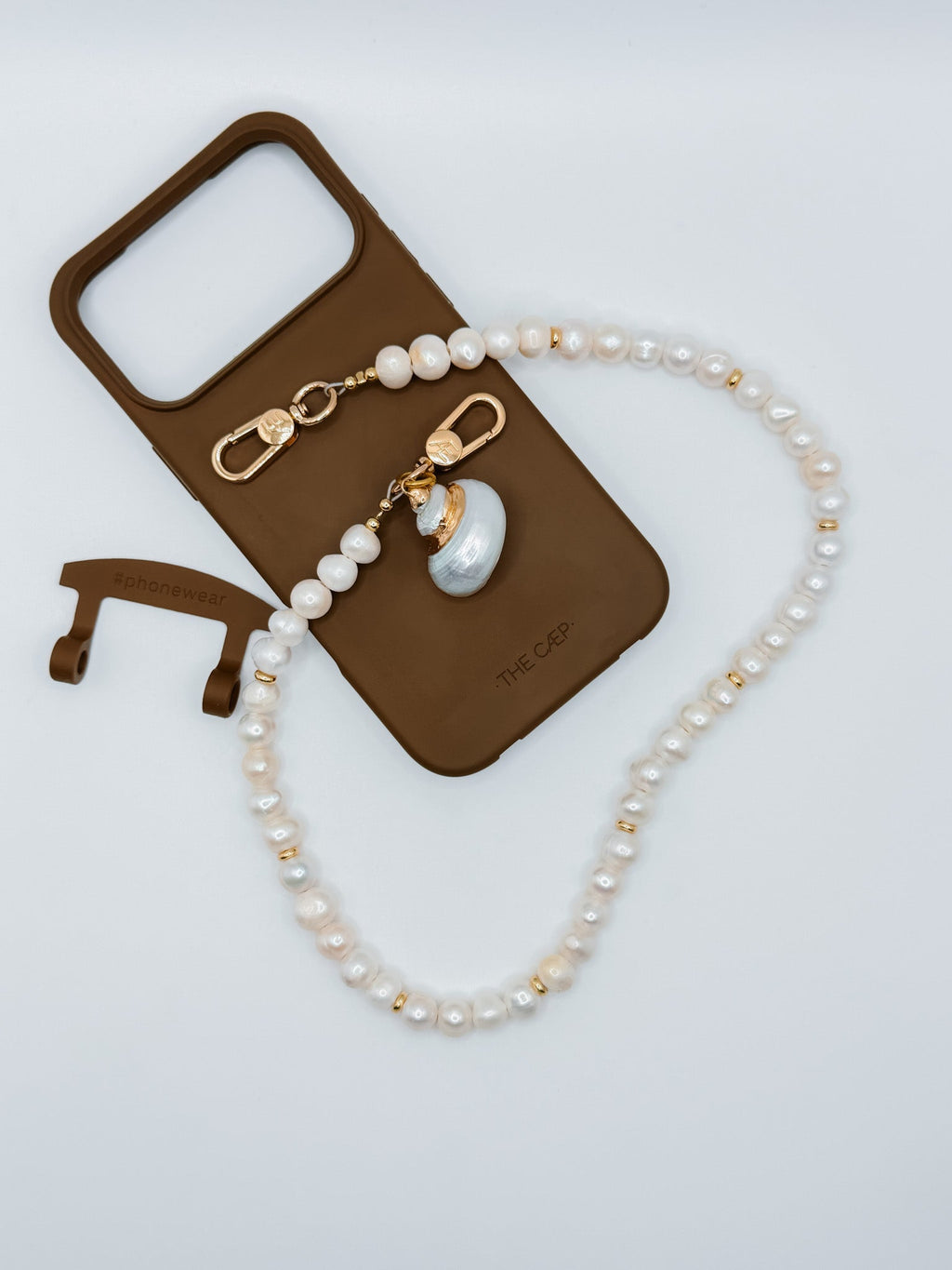 Shell Strap (Multi-Wear)