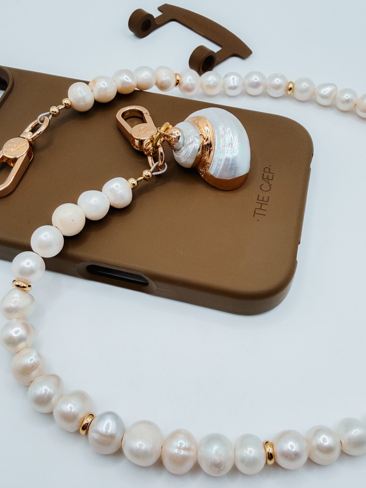Shell Strap (Multi-Wear)