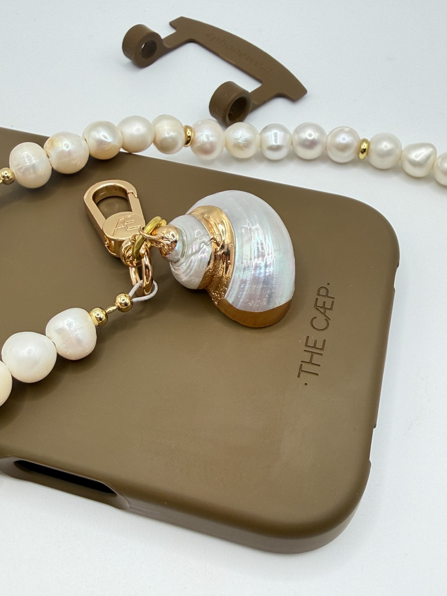 Shell Strap (Multi-Wear)