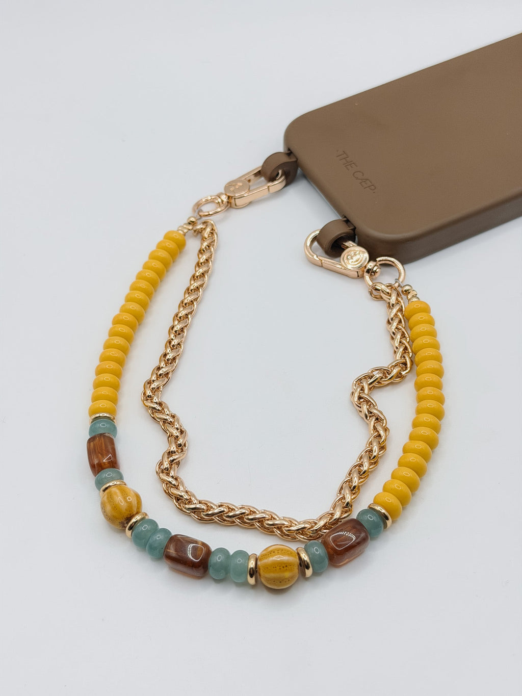 Solis Strap (Multi-Wear)
