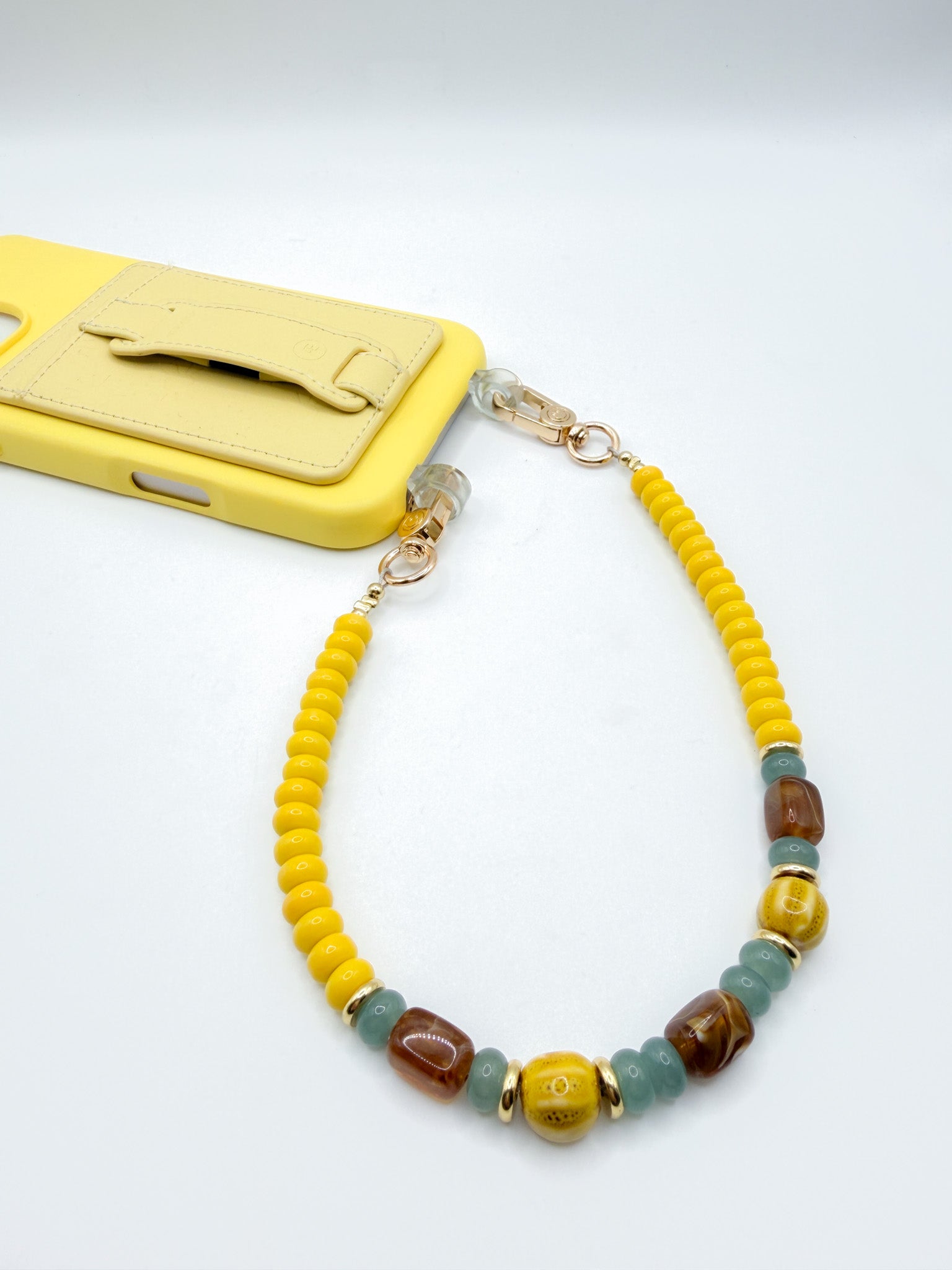 Solis Strap (Multi-Wear)