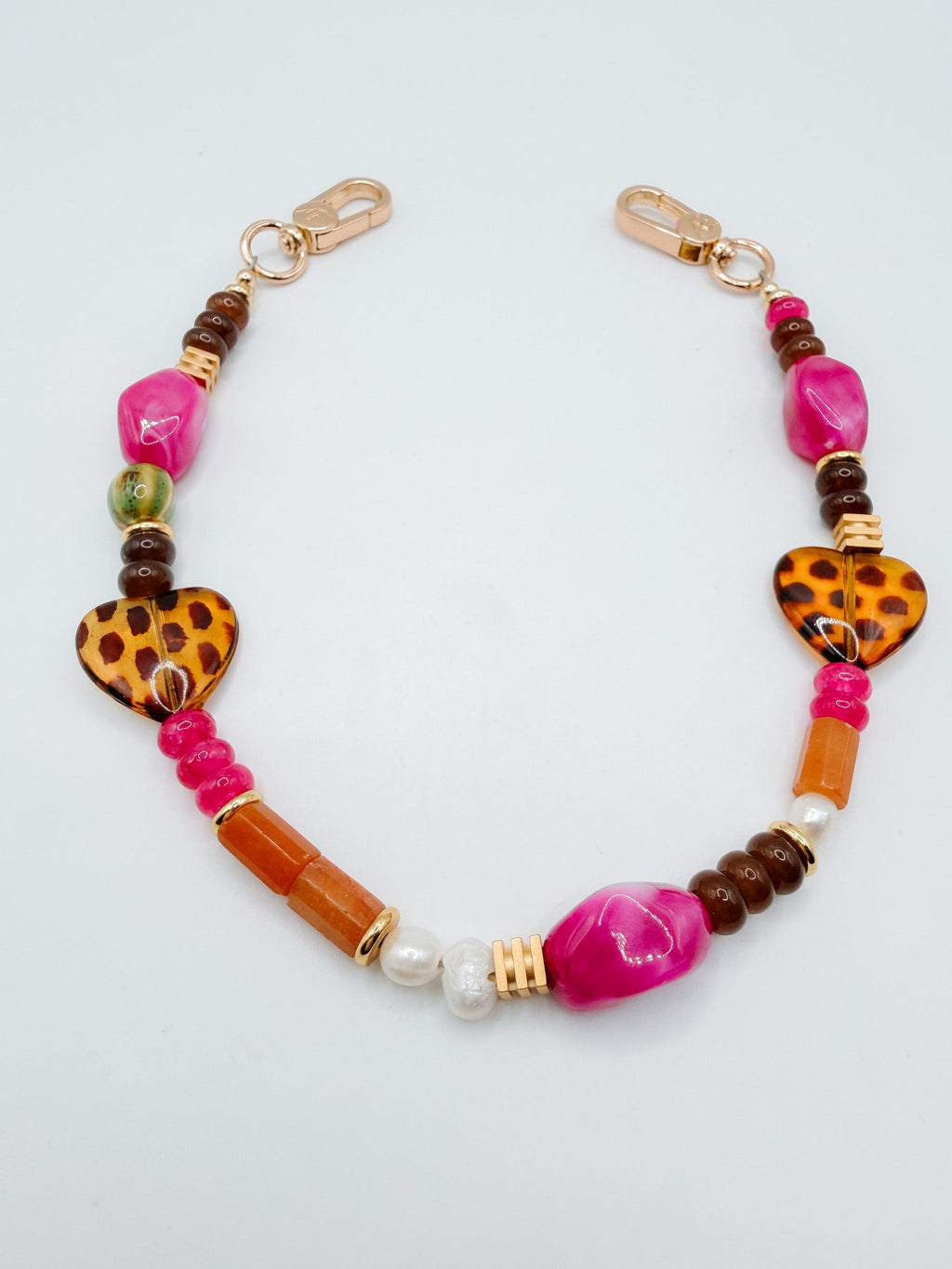 Zuri Phone Strap