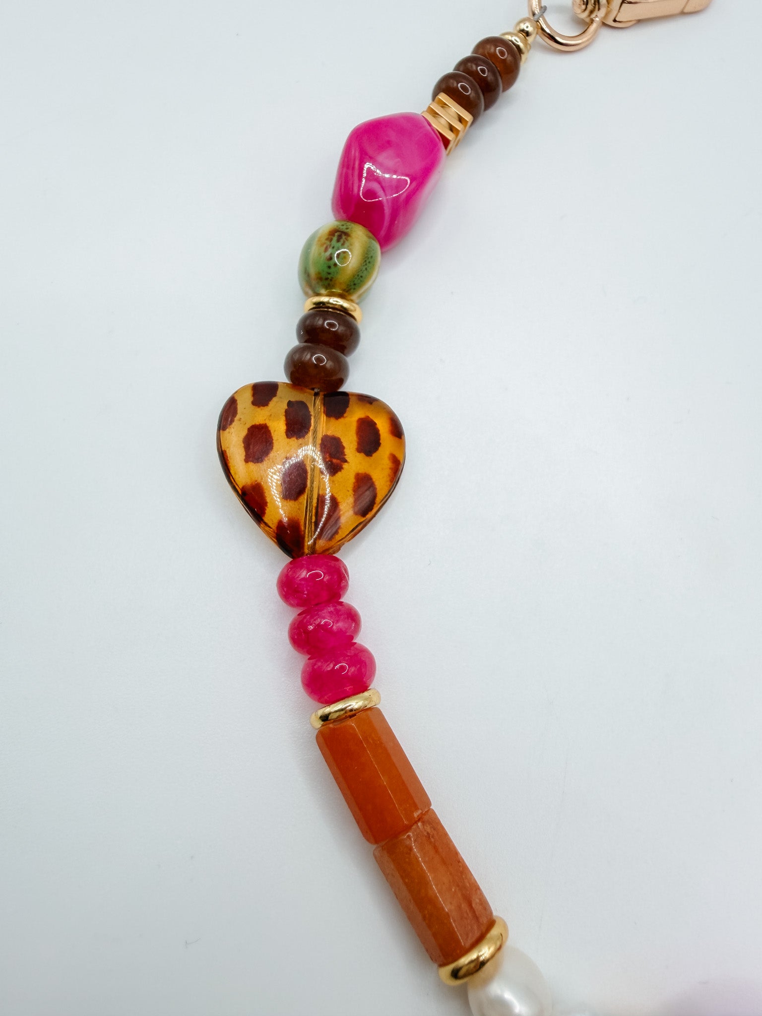 Zuri Phone Strap
