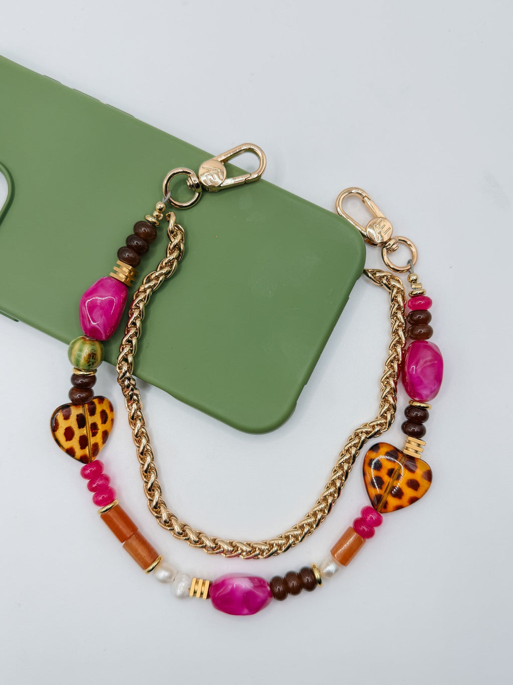 Zuri Phone Strap