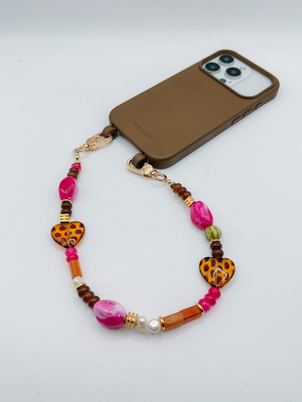 Zuri Phone Strap