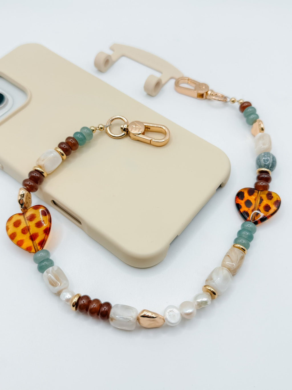 Arlo Phone Strap
