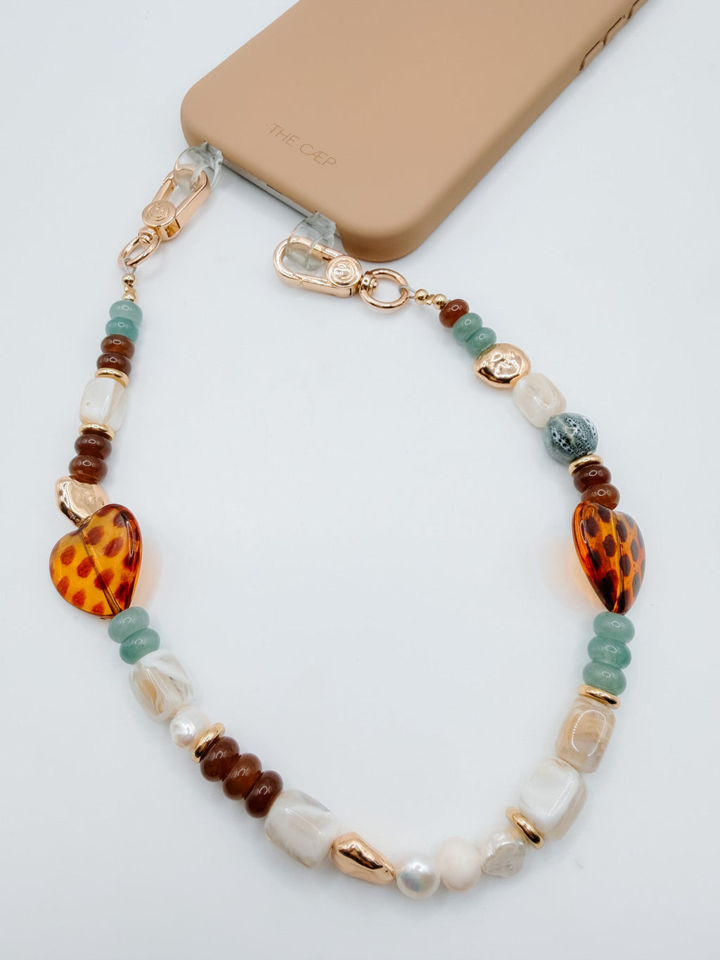 Arlo Phone Strap