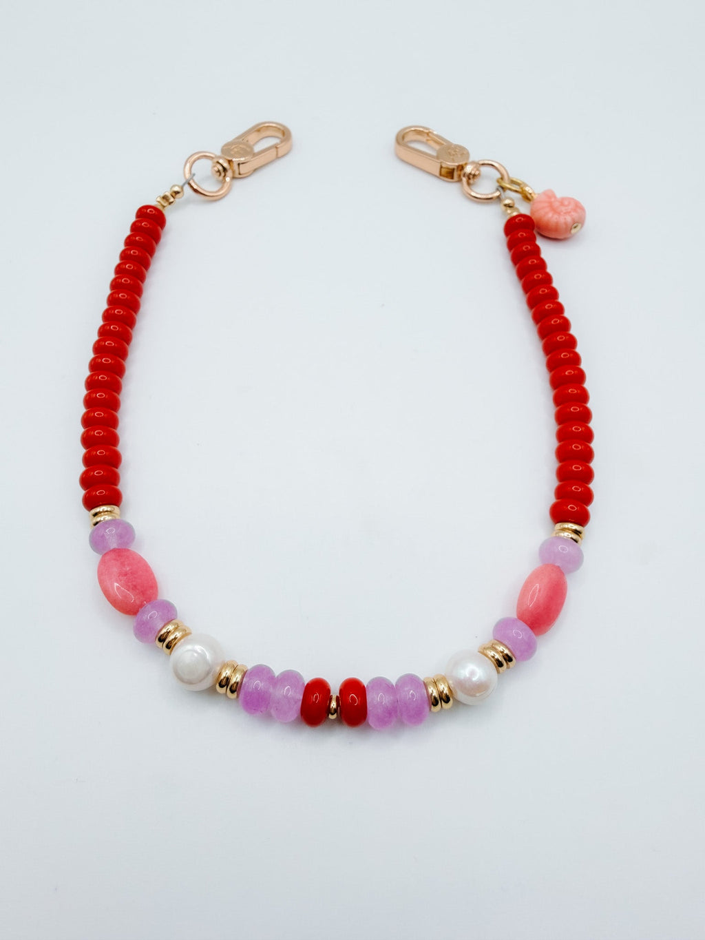 Lina Strap (Multi-Wear)