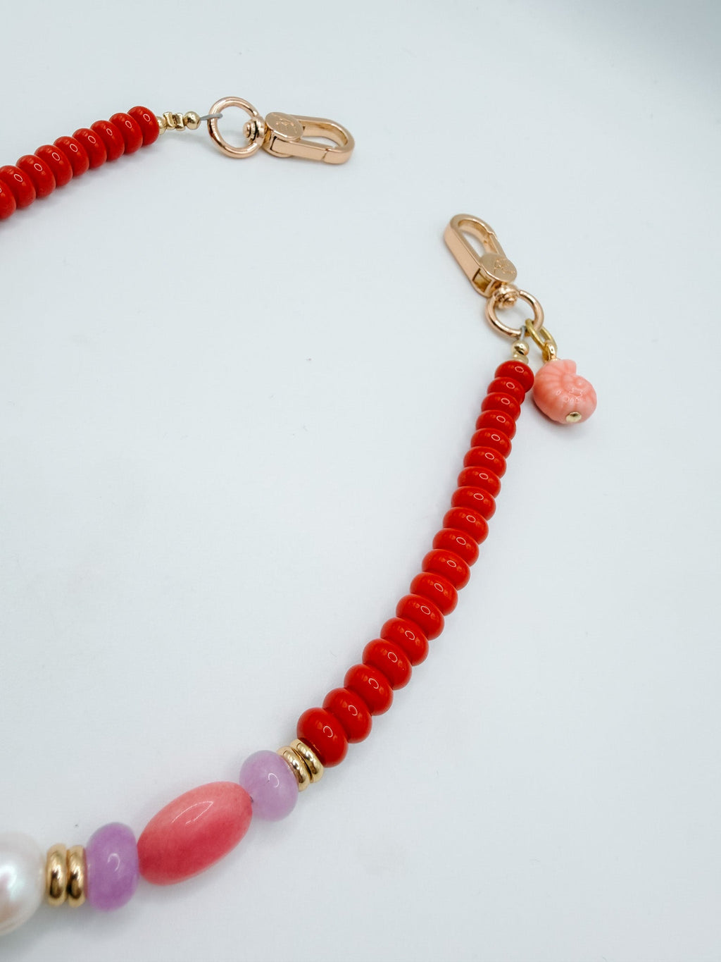 Lina Strap (Multi-Wear)