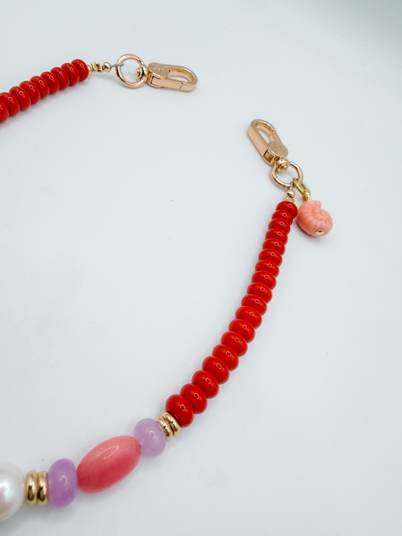 Lina Strap (Multi-Wear)