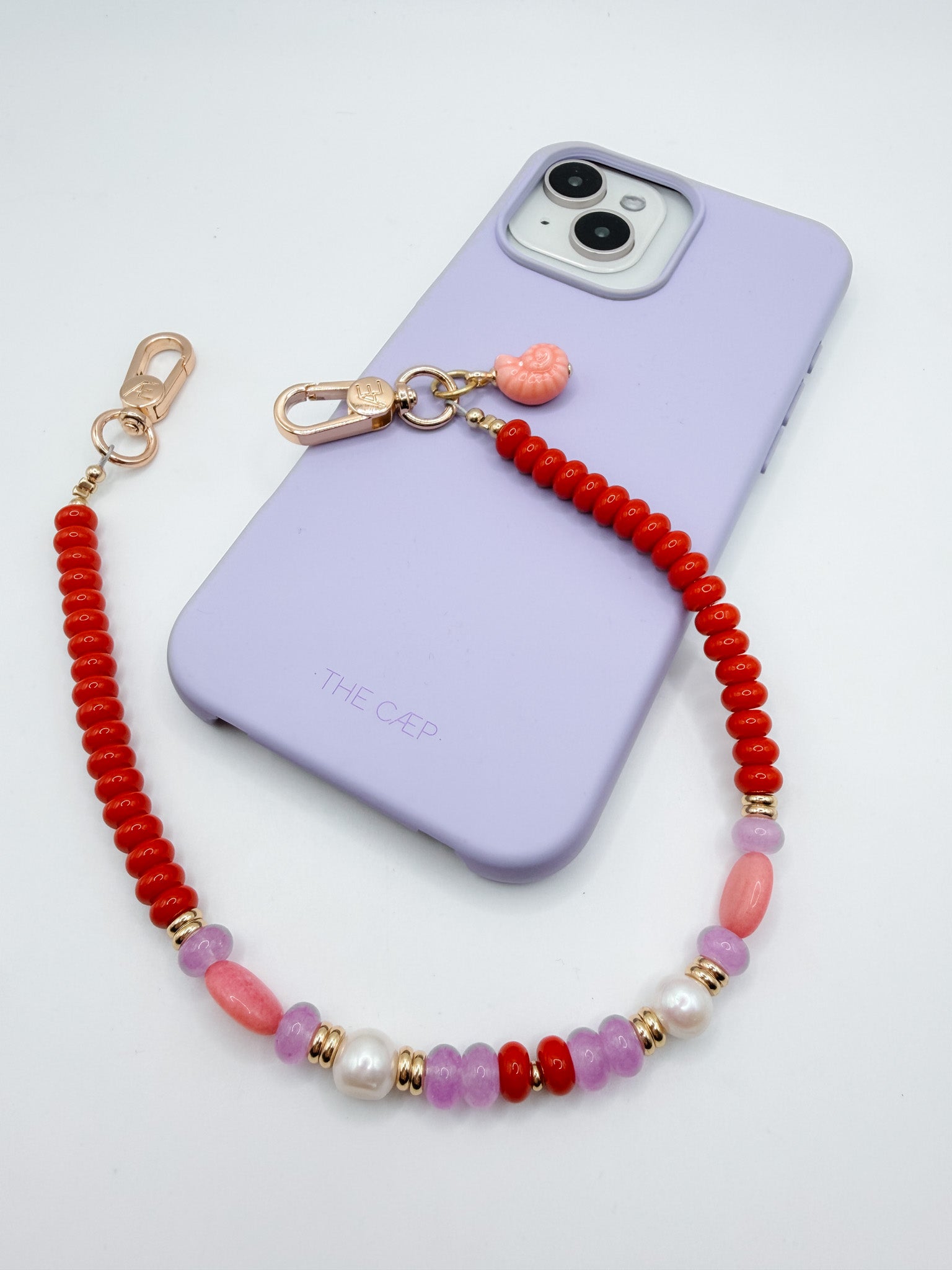 Lina Strap (Multi-Wear)