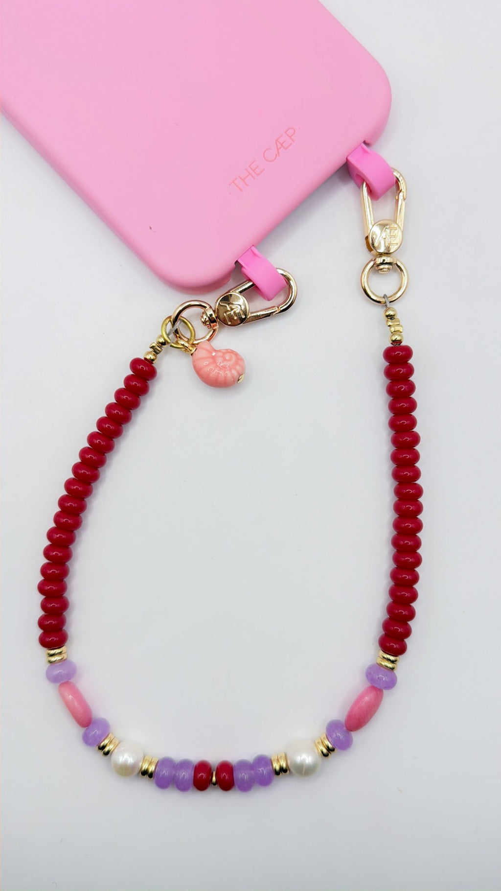Lina Strap (Multi-Wear)