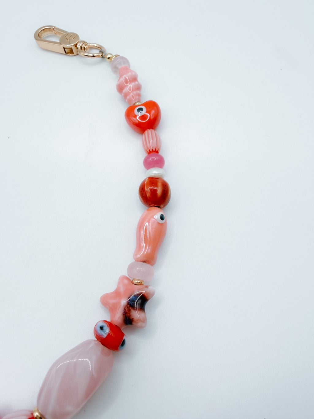 Riva Phone Strap
