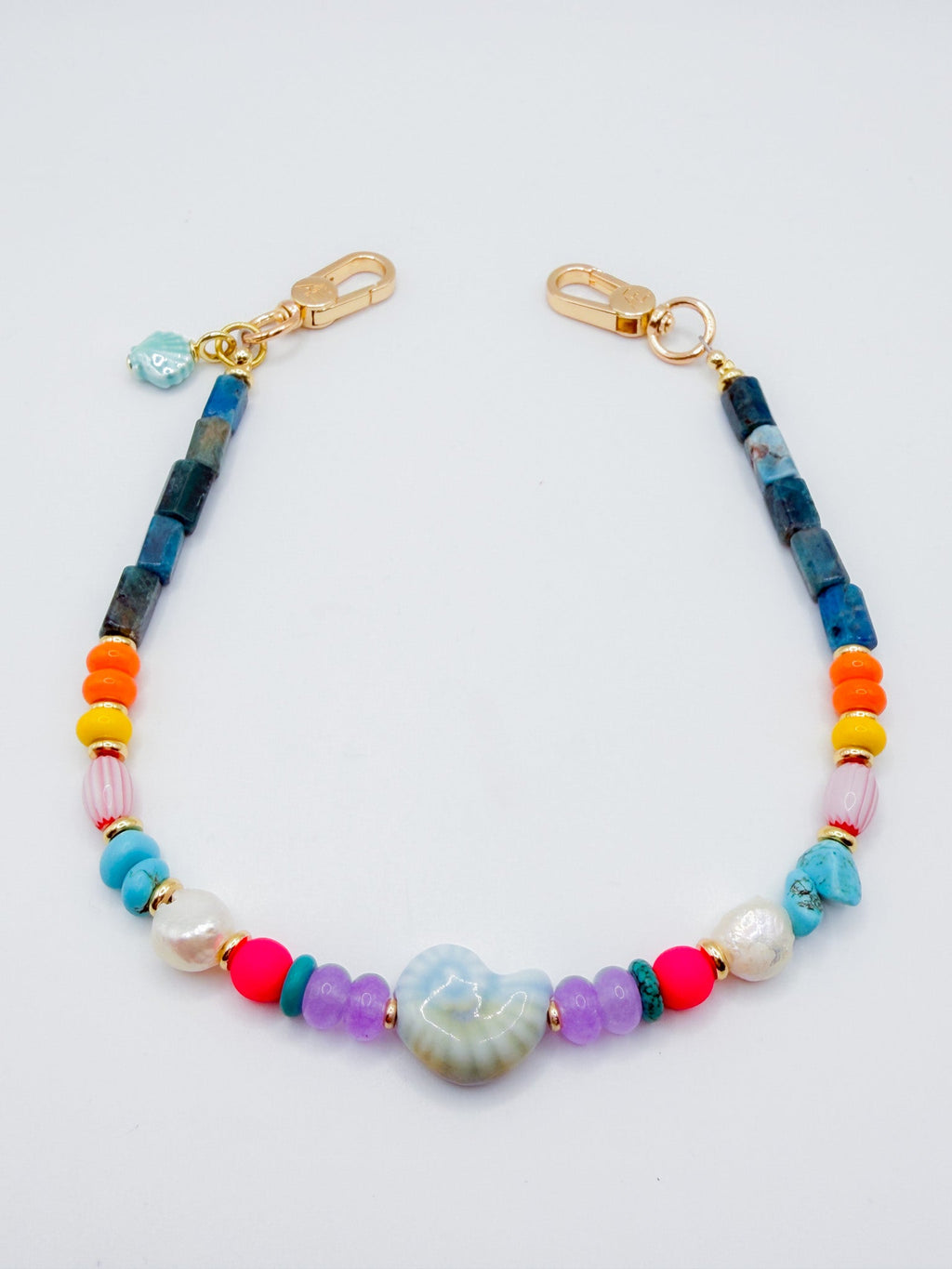Rumi Strap (Multi-Wear)