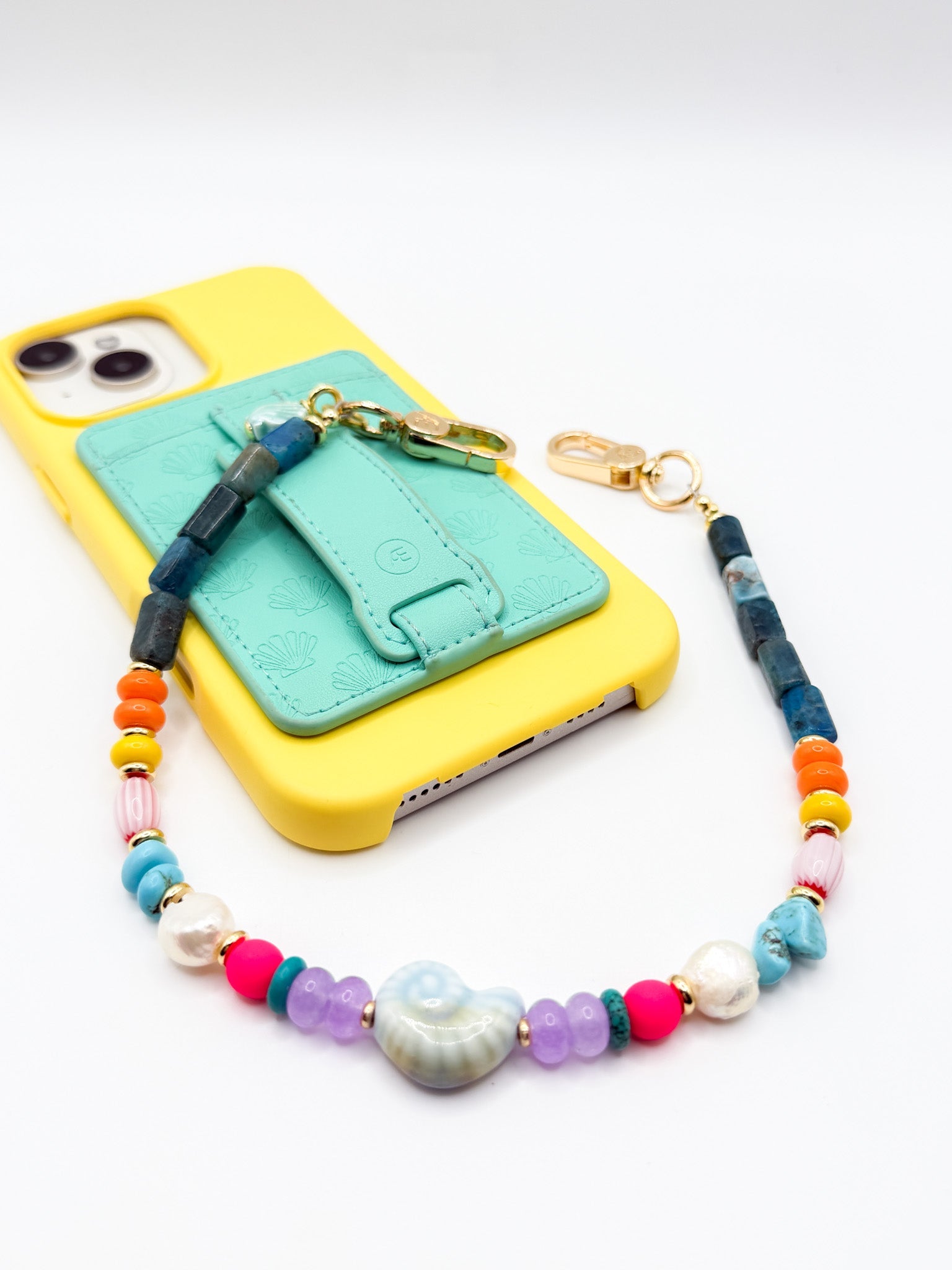 Rumi Strap (Multi-Wear)