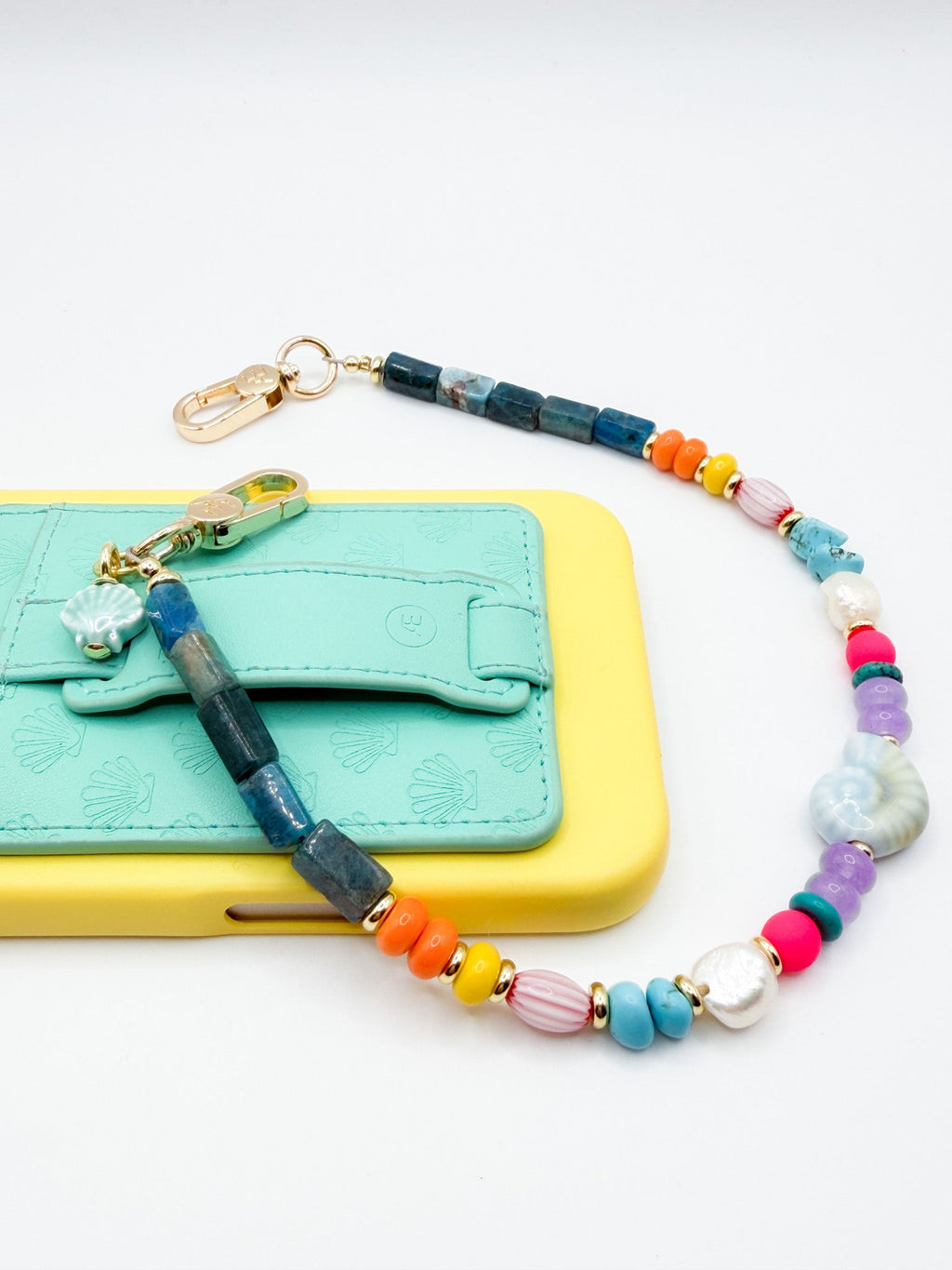 Rumi Strap (Multi-Wear)