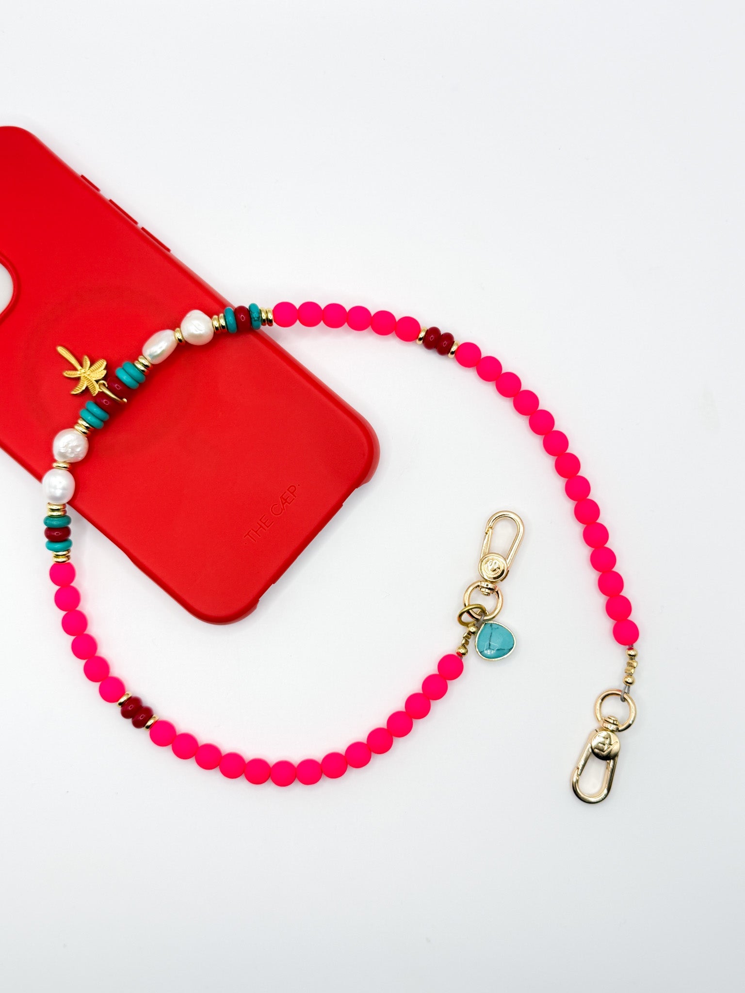 Cora Strap (Multi-Wear)