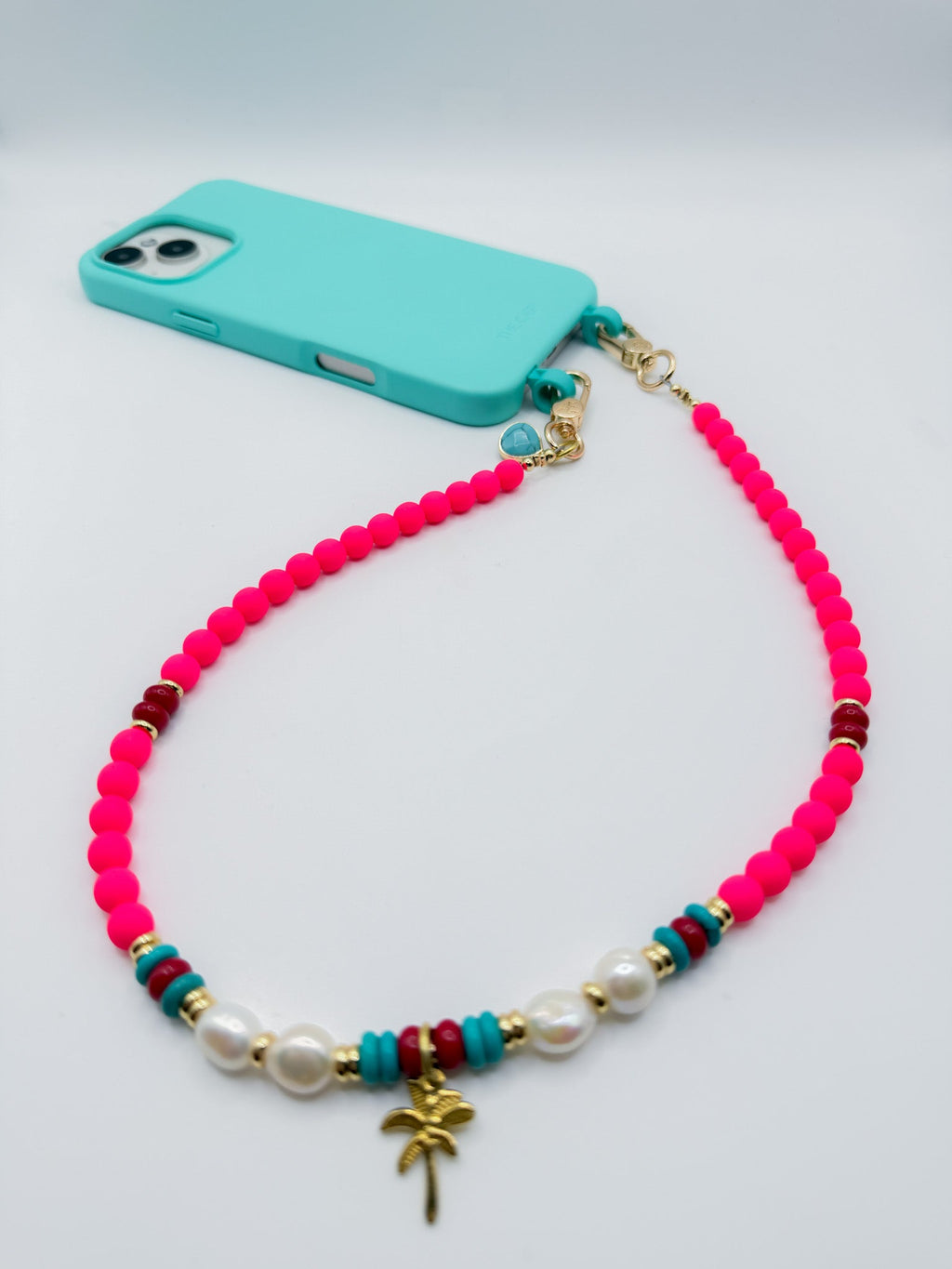 Cora Strap (Multi-Wear)