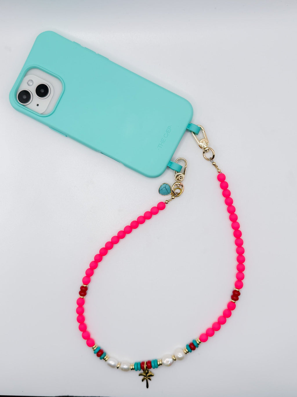 Cora Strap (Multi-Wear)