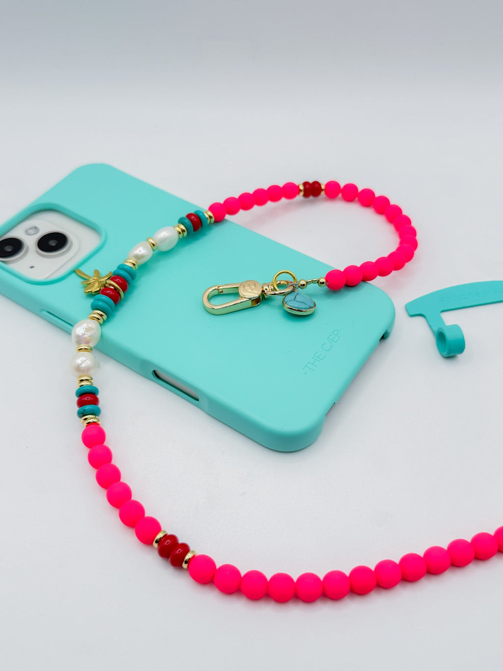 Cora Strap (Multi-Wear)