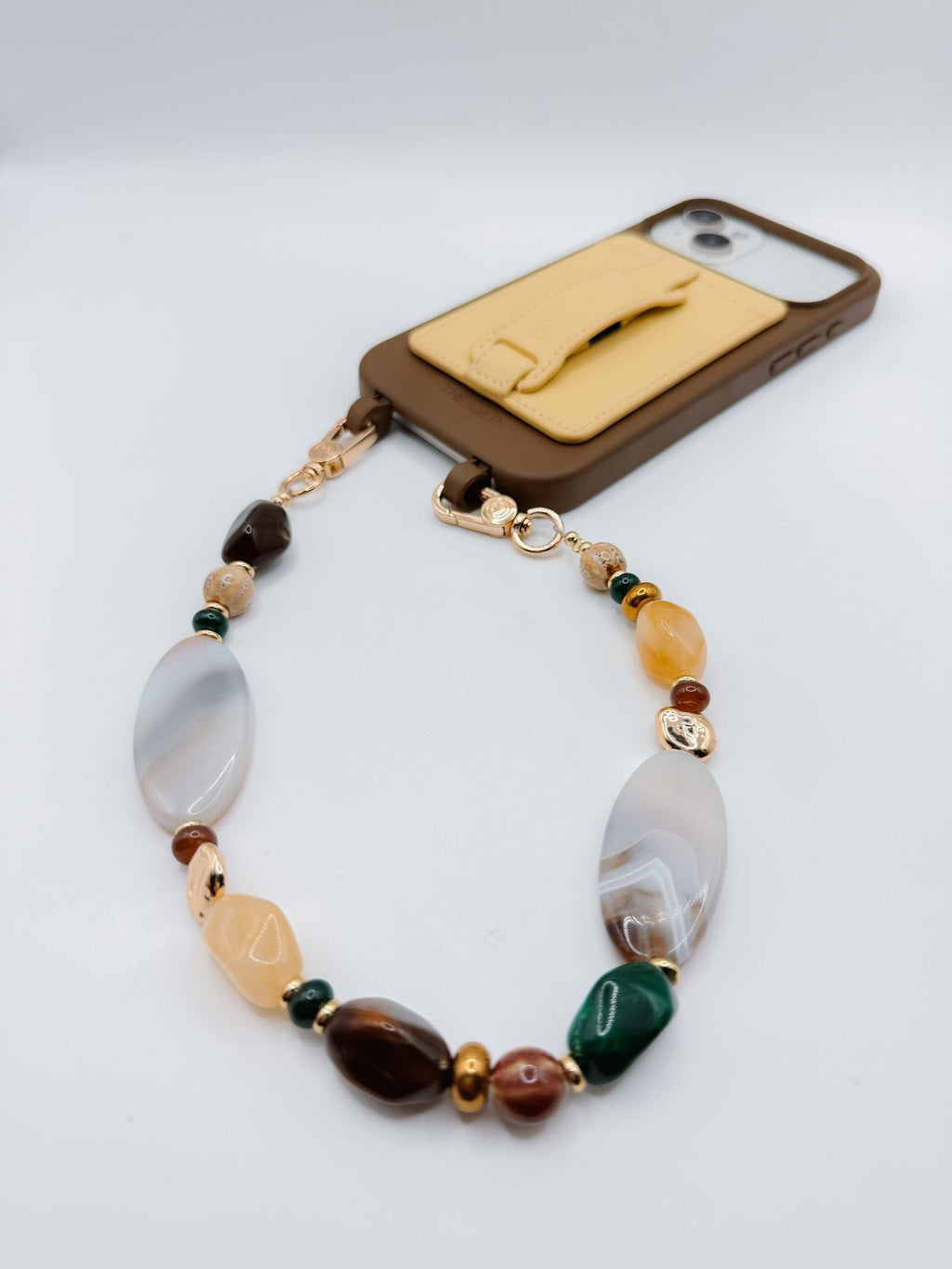 Slate Phone Strap