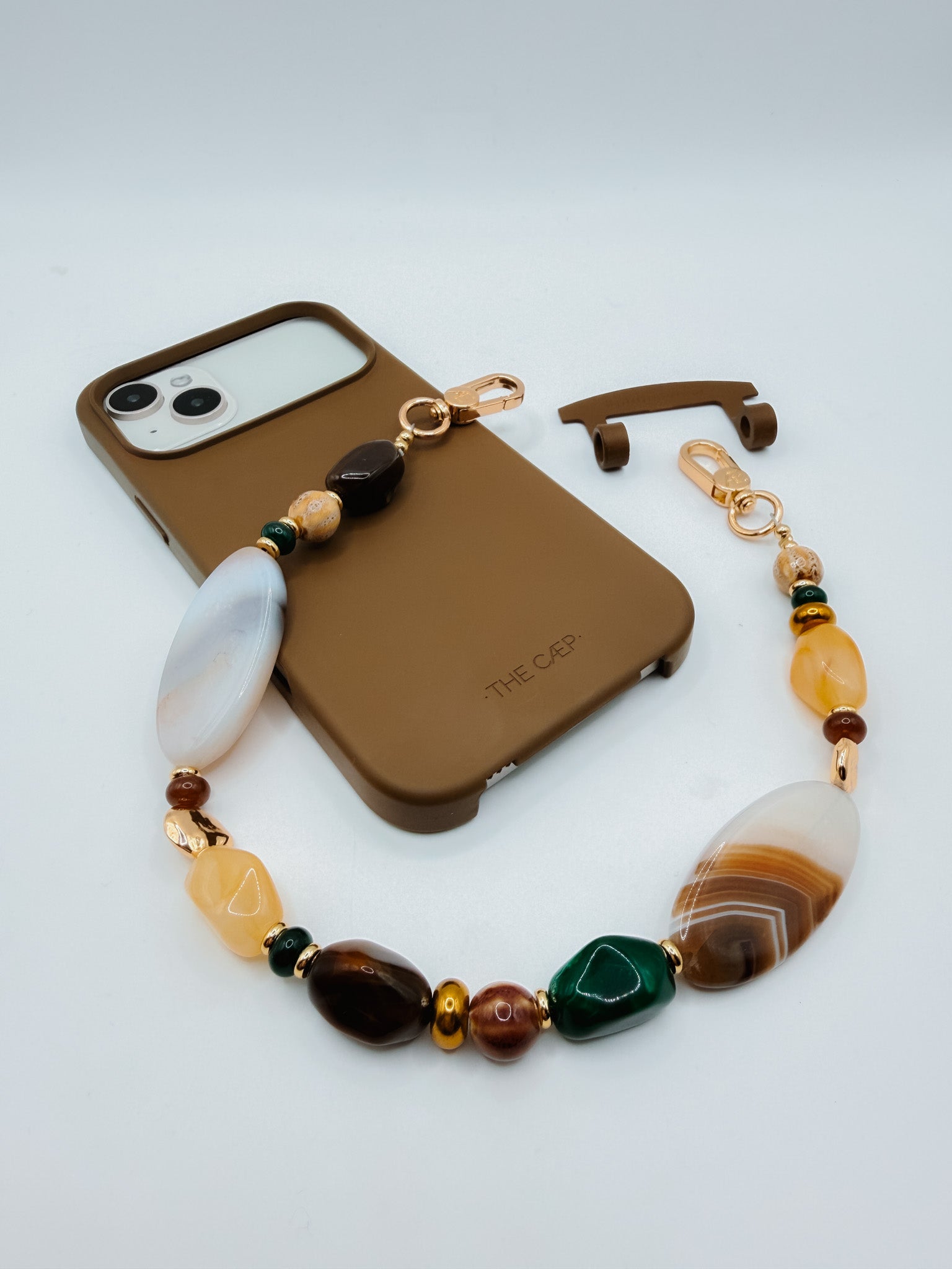 Slate Phone Strap