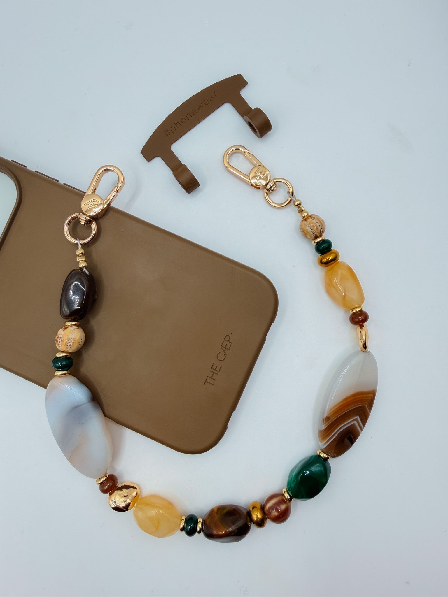 Slate Phone Strap