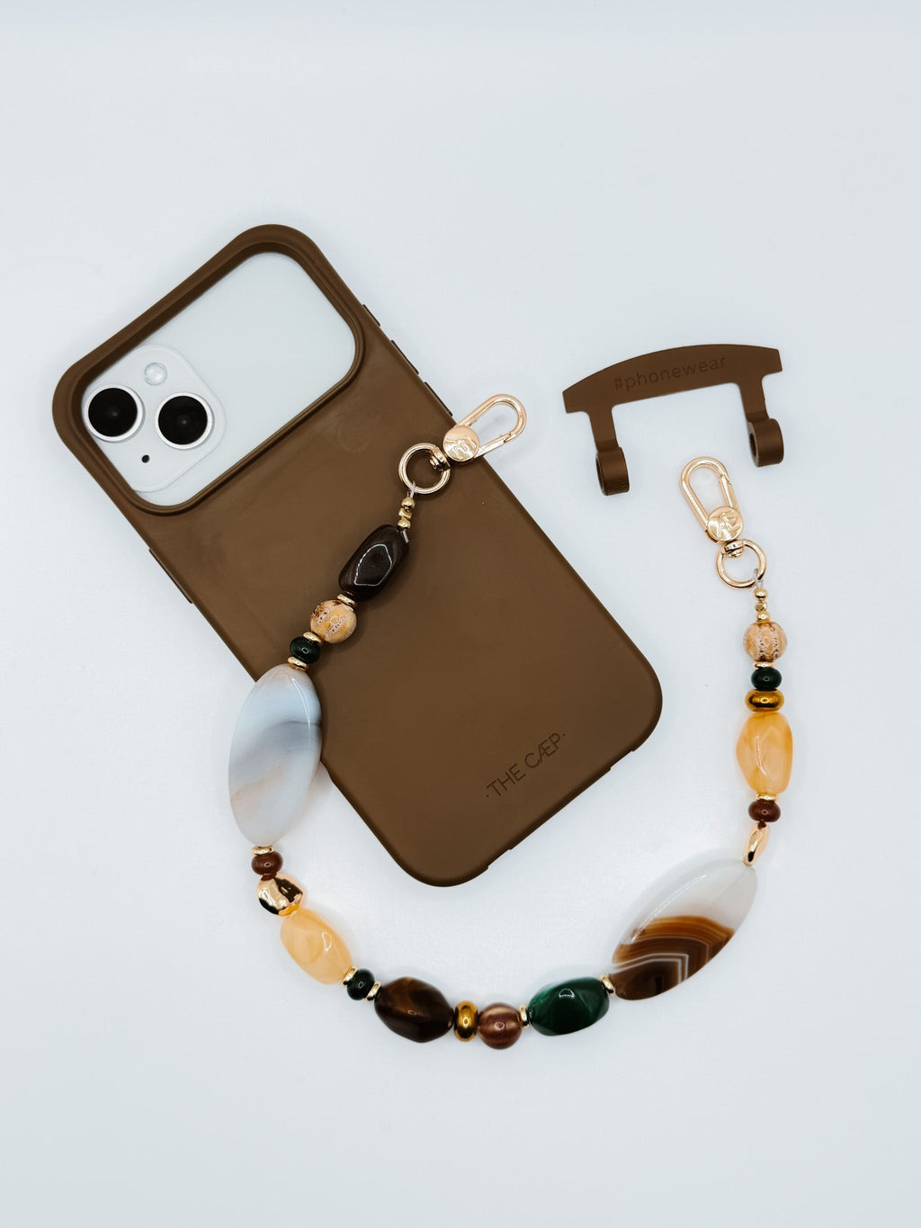 Slate Phone Strap
