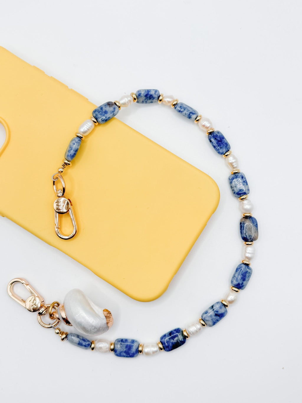 Bay Strap (Multi-Wear)