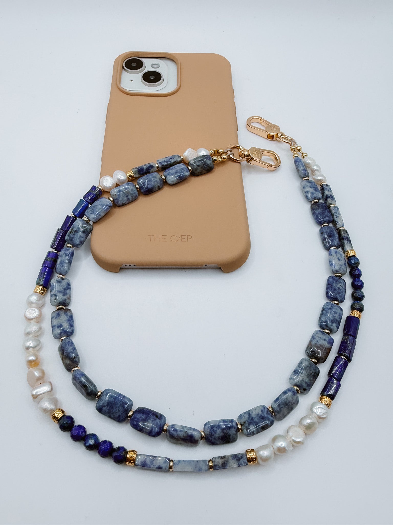 Harbor Double Strap (Multi-Wear)
