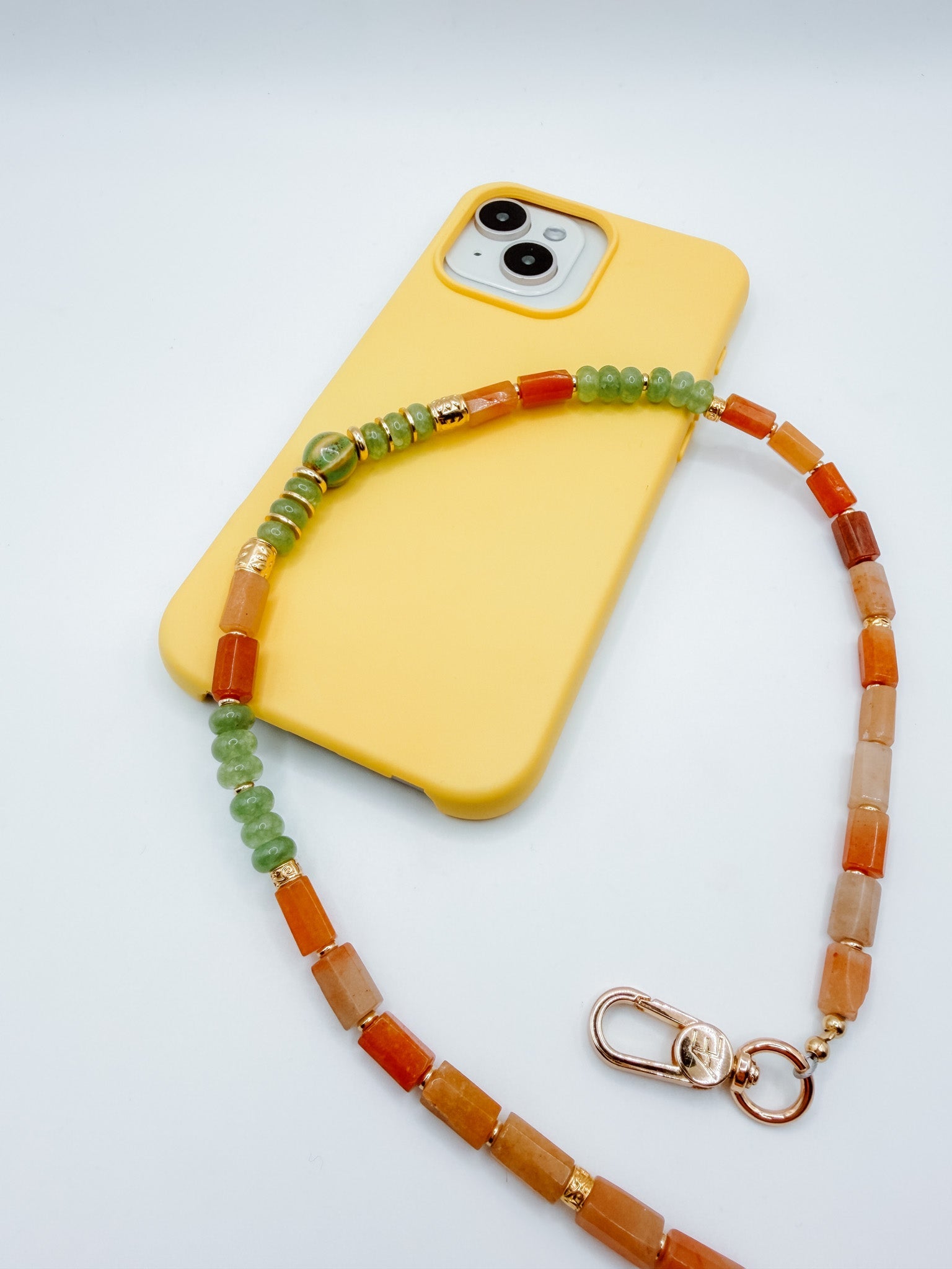 Mara Strap (Multi-Wear)