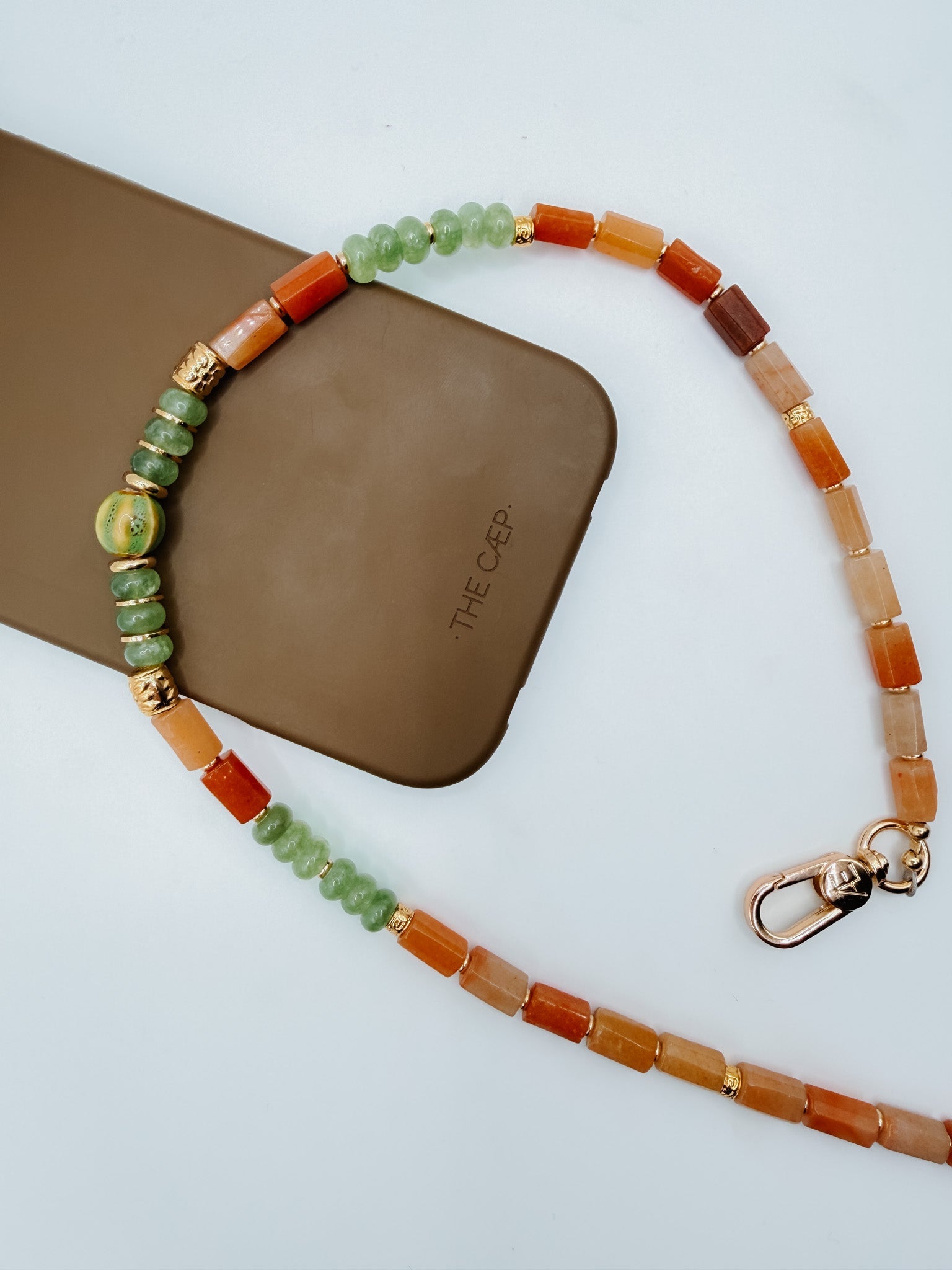 Mara Strap (Multi-Wear)