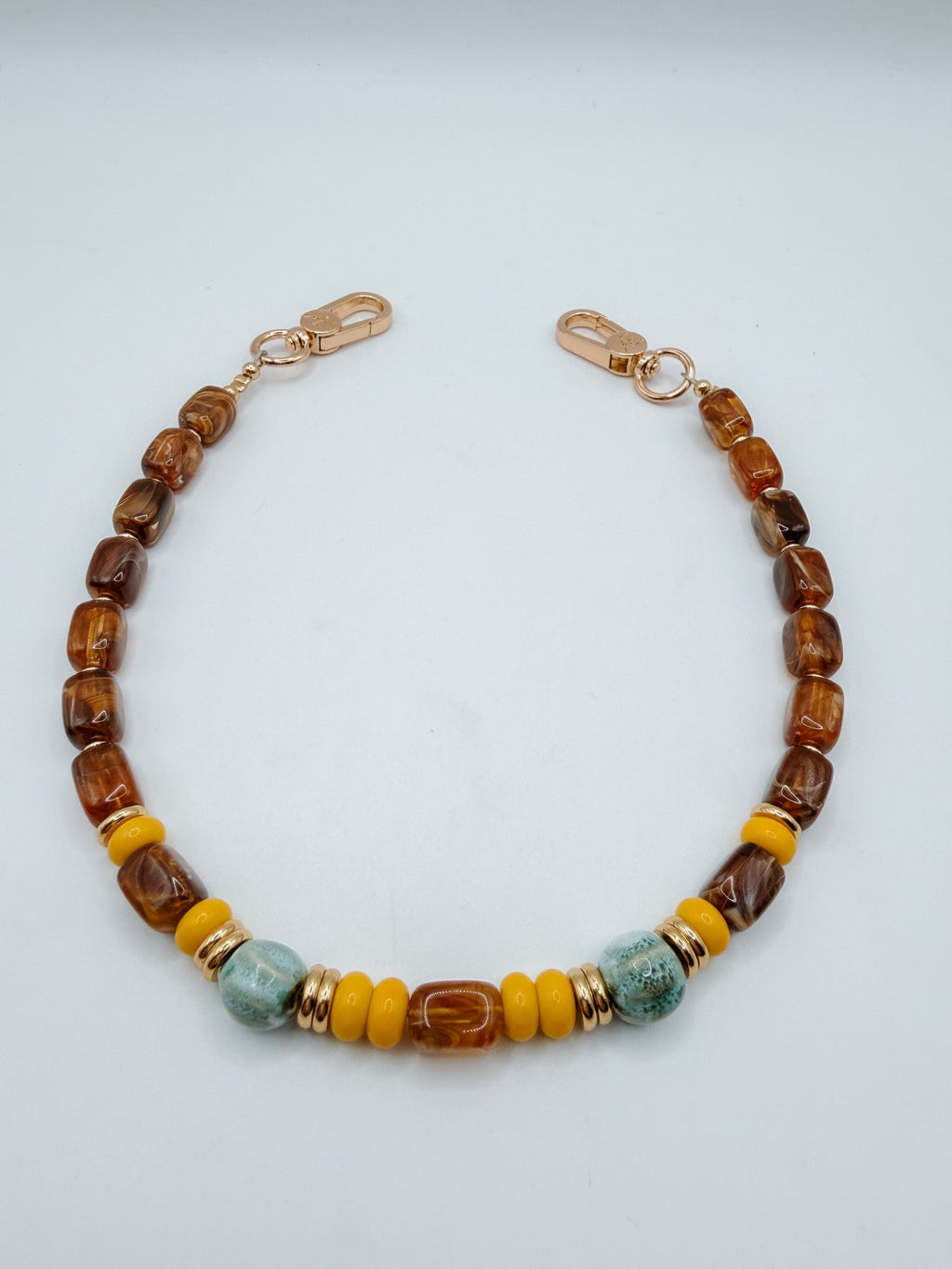 Solis Strap (Multi-Wear)