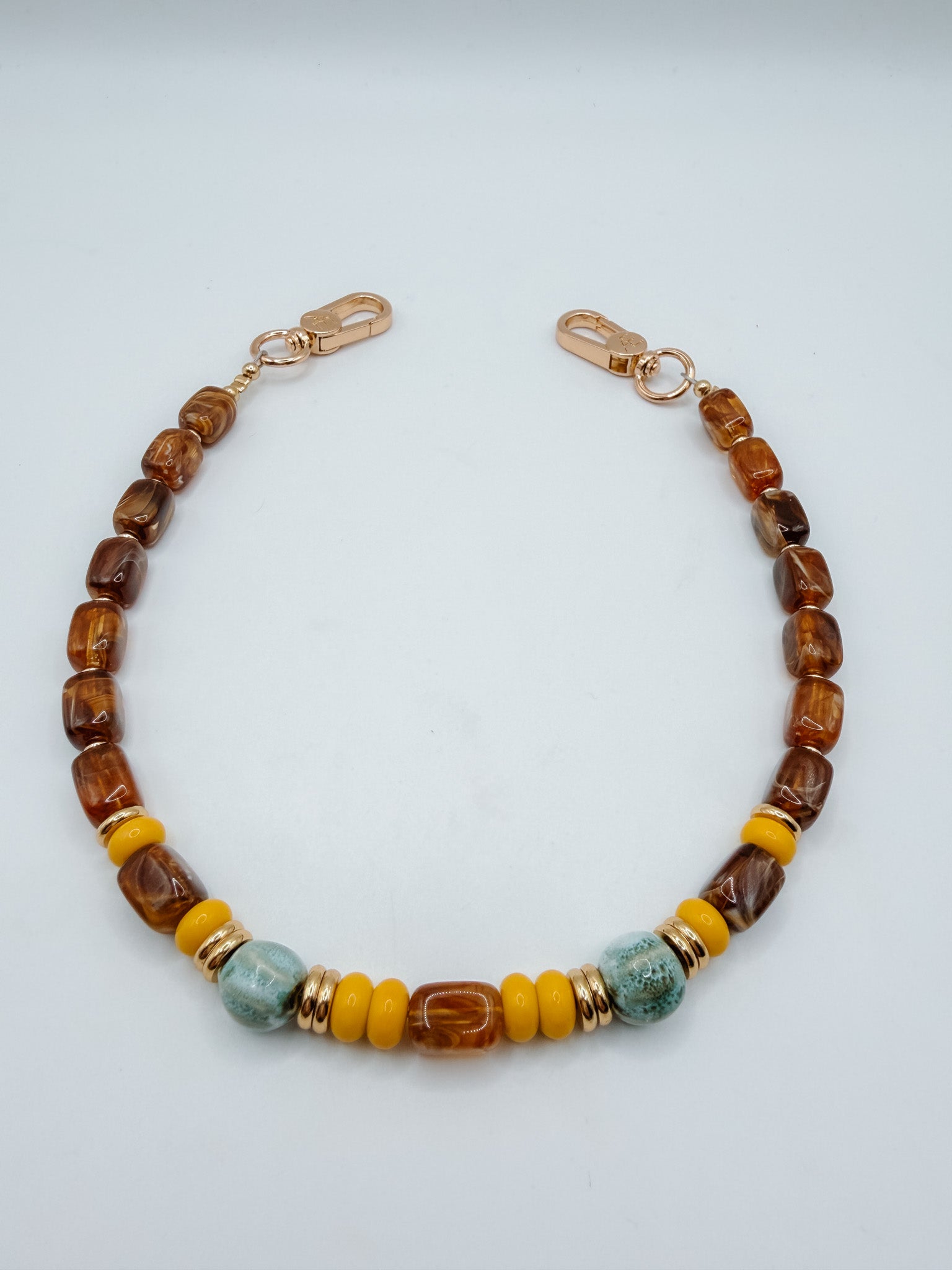 Solis Strap (Multi-Wear)