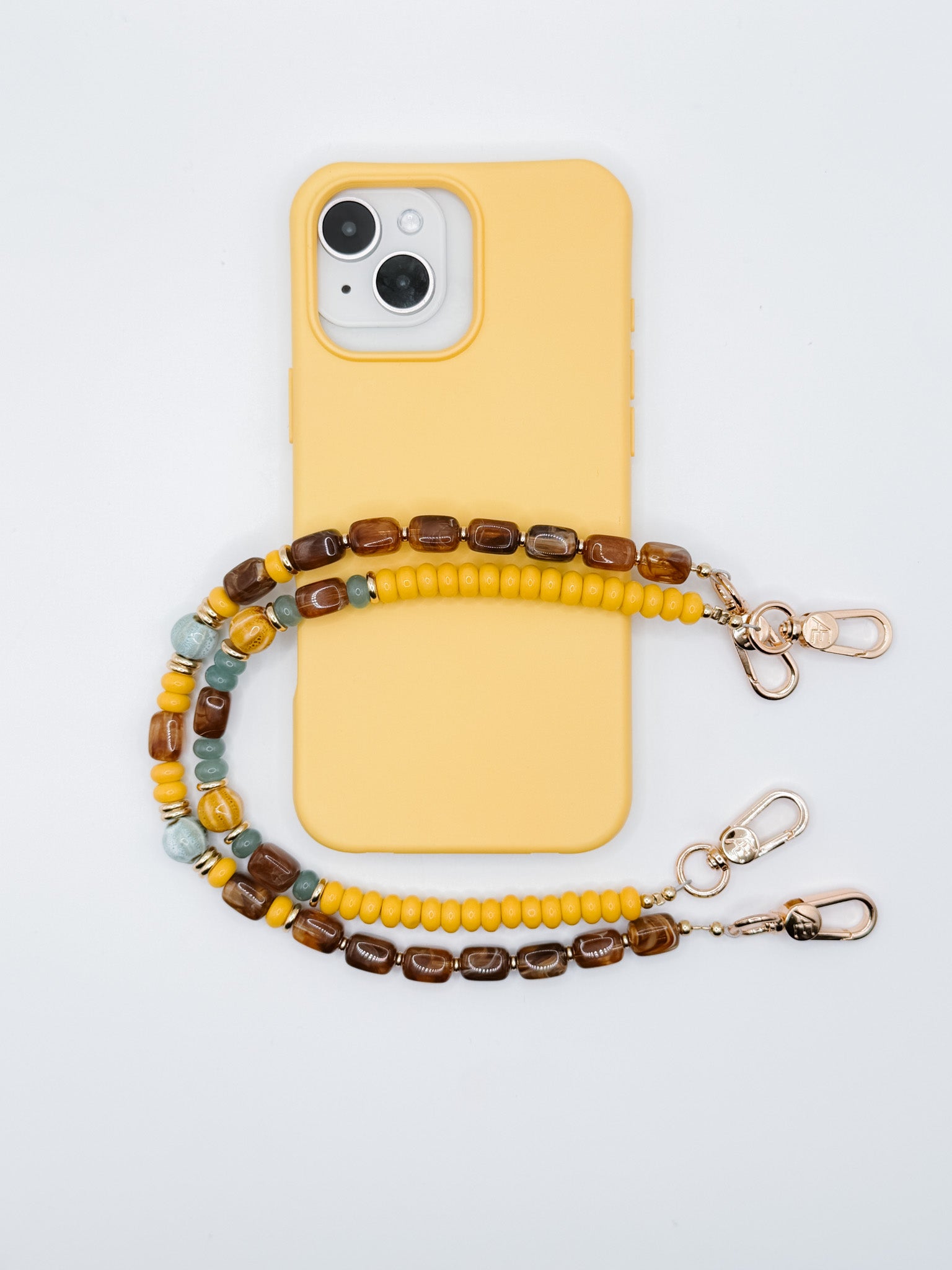 Solis Strap (Multi-Wear)