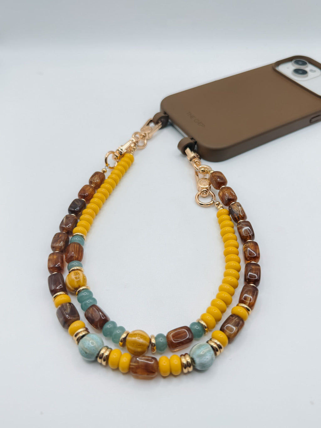 Solis Strap (Multi-Wear)
