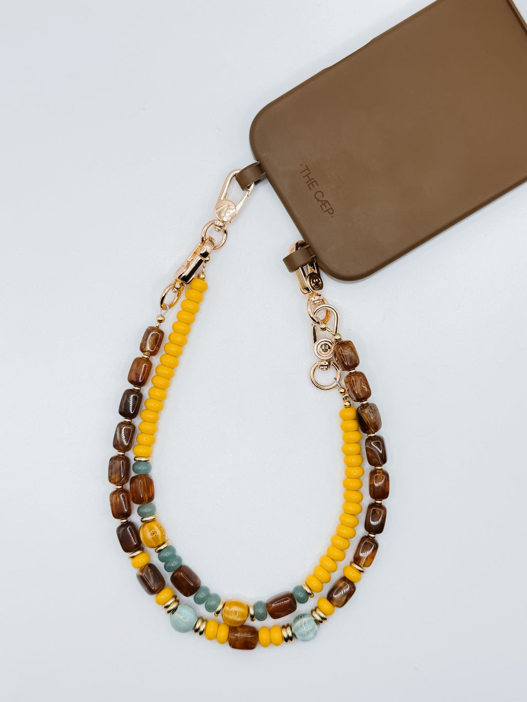 Solis Strap (Multi-Wear)