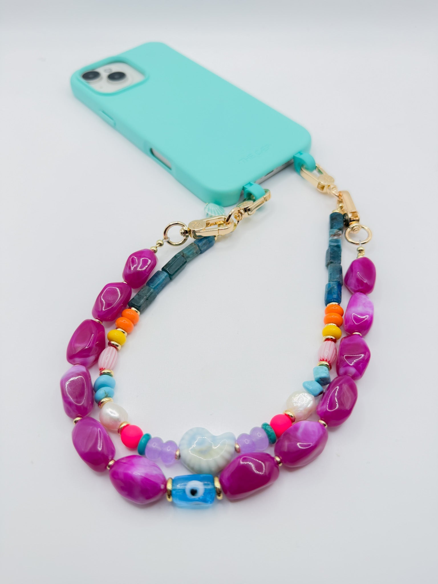 Mira Strap (Multi-Wear)