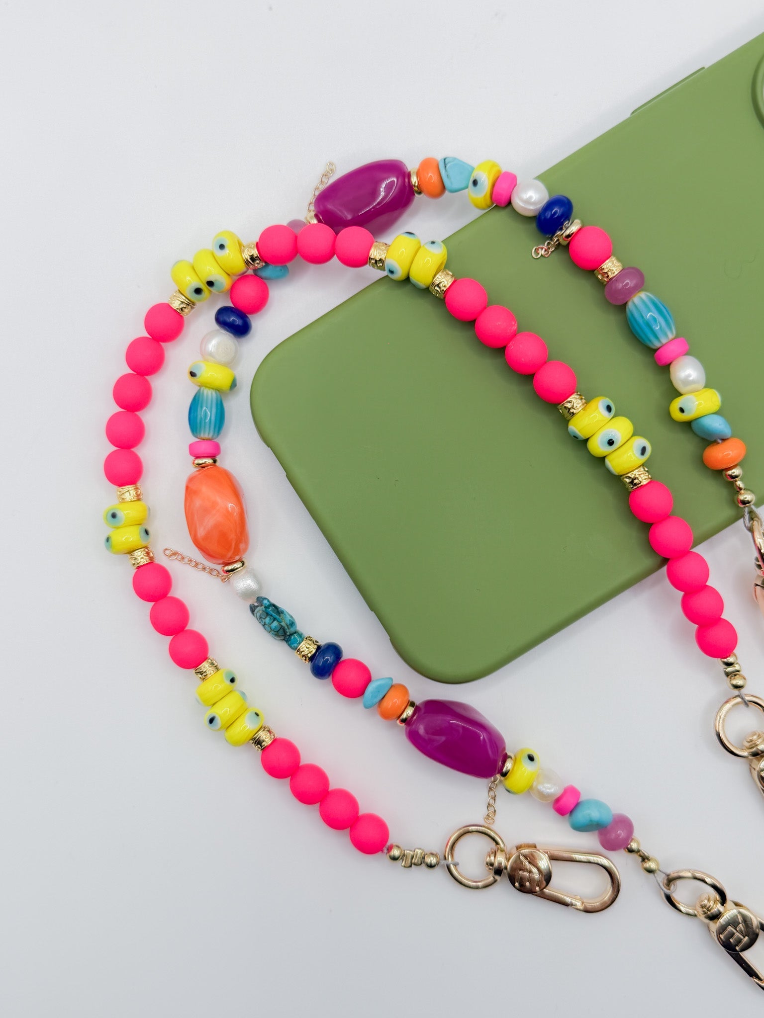 Calypso Strap (Multi-Wear)